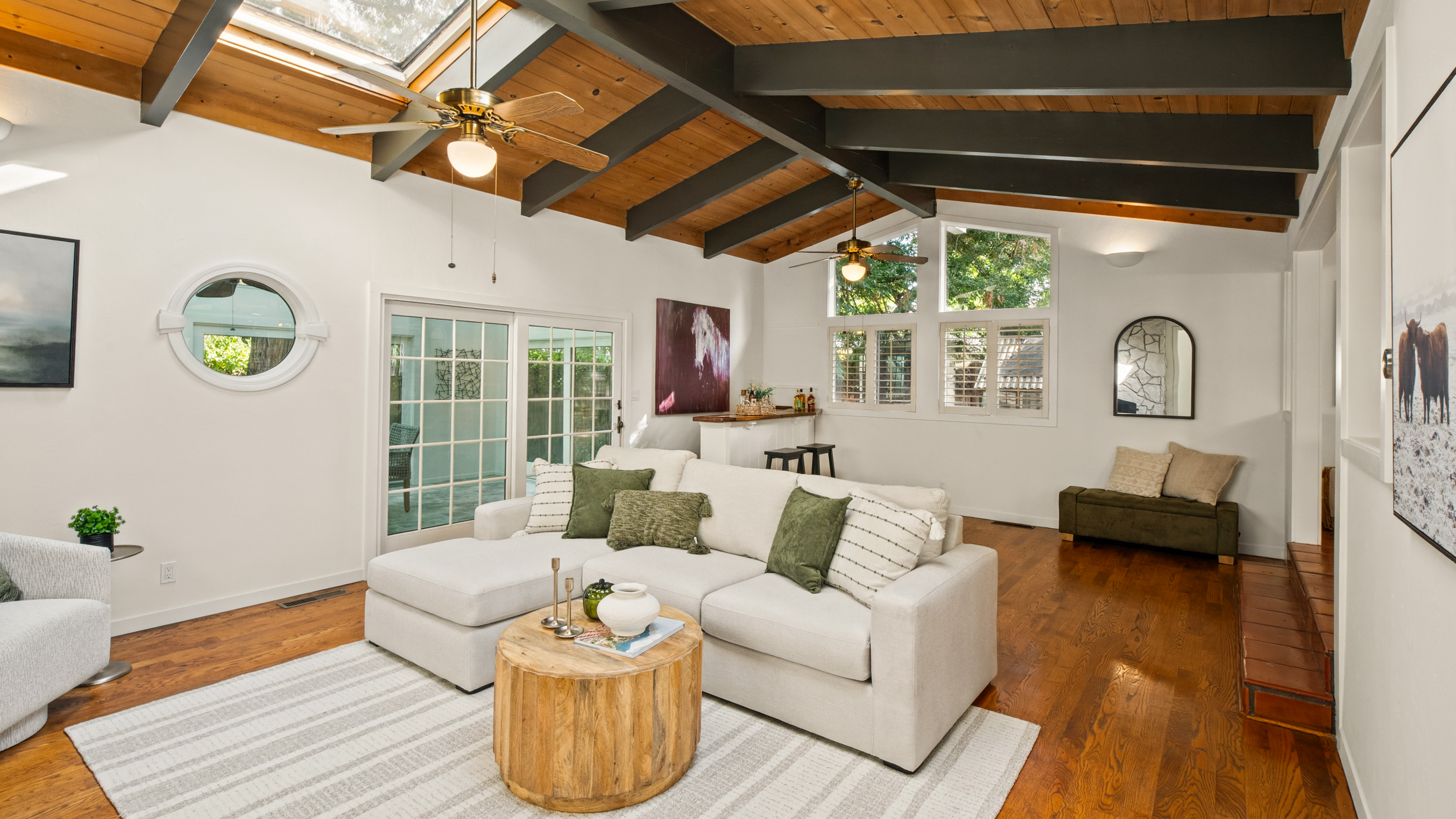  728 Eucalyptus Avenue, Novato, CA 94947 - 物件實景