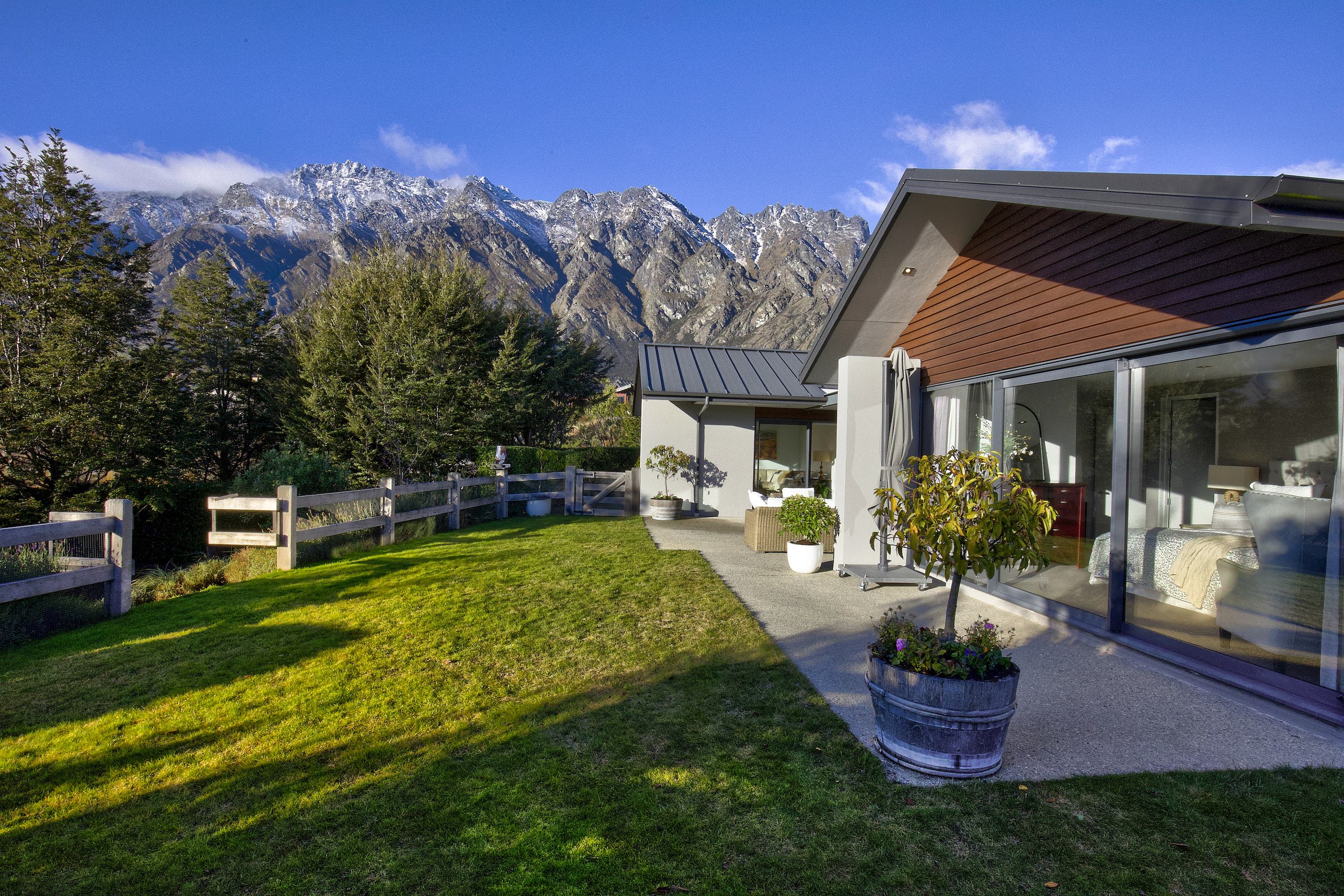  Crafted for Comfort, Framed by the Mountains - 物件實景