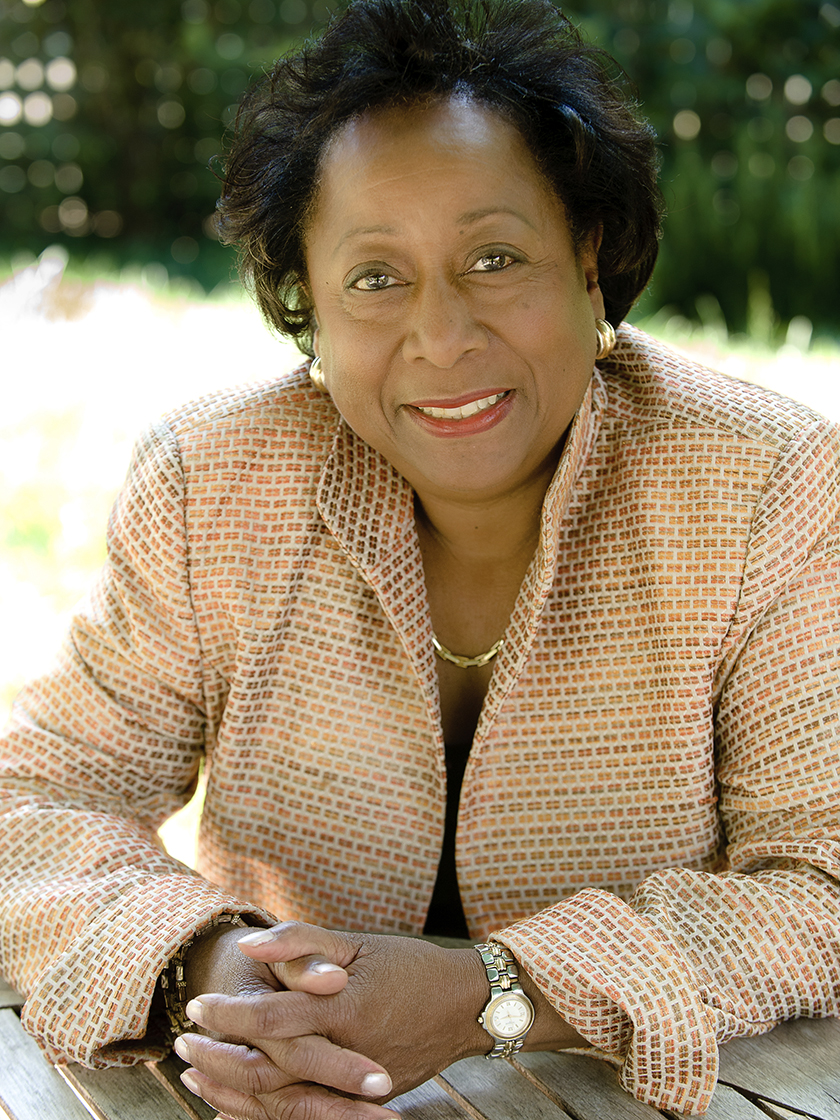 Maria Sinclair