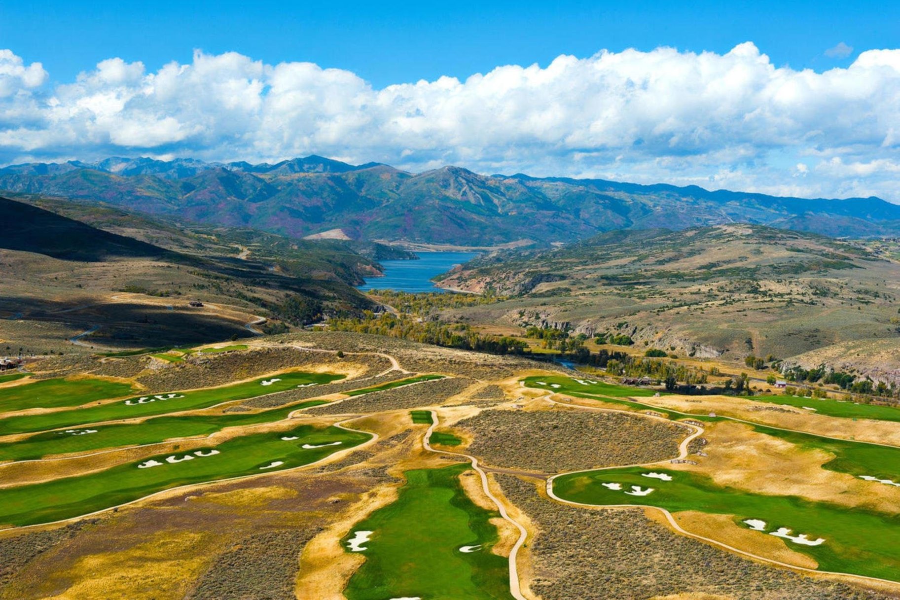  Elevated Mountain Elegance with Unobstructed Deer Valley Views at Victory Ranch - 物件實景