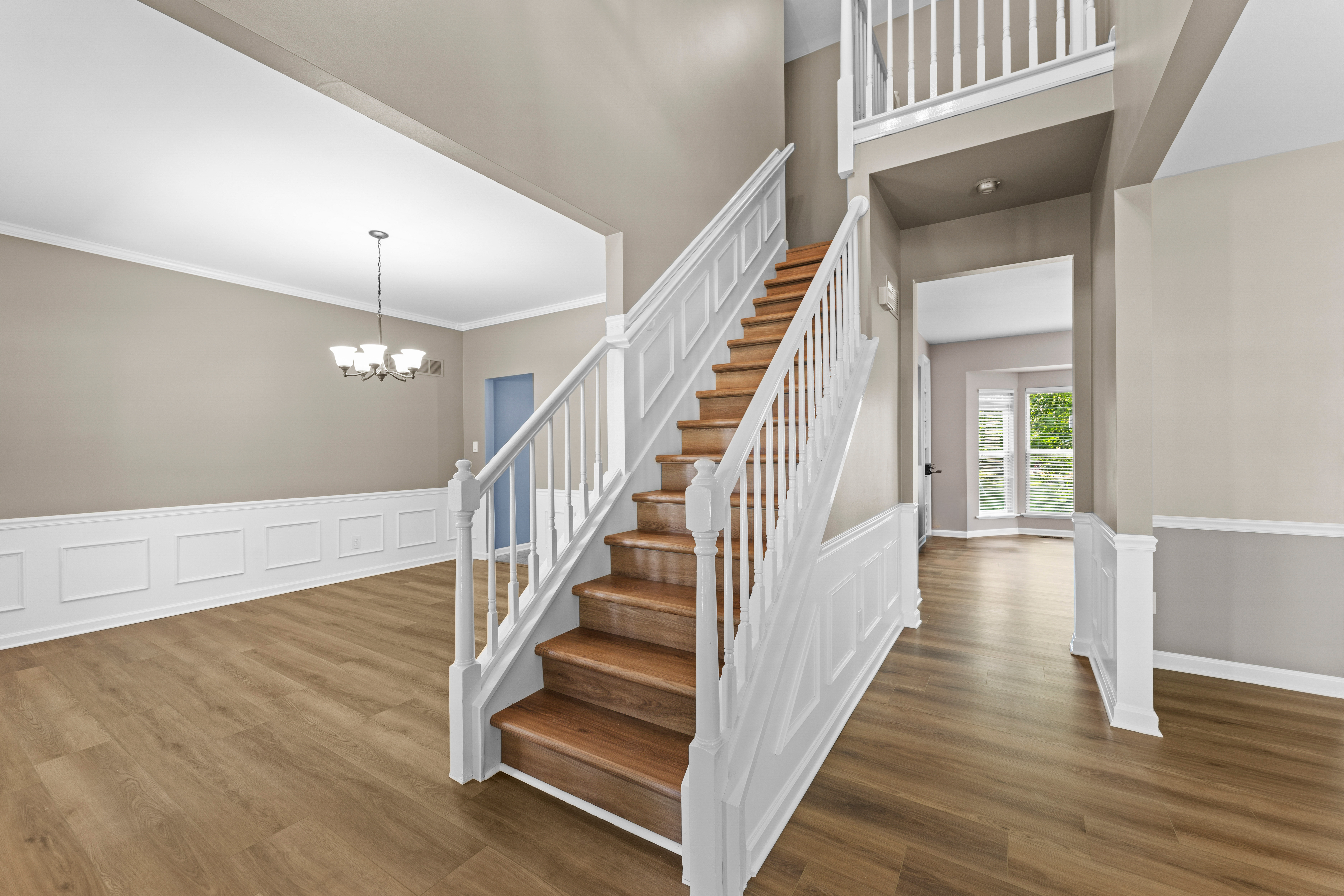  Beautifully maintained 2-story home. - 物件實景