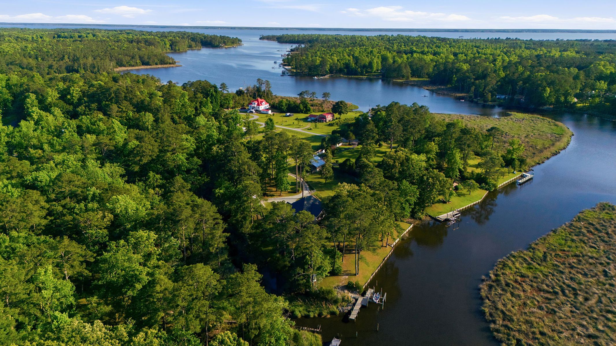  1002 Howells Road, Grantsboro, NC 28529 - 物件實景