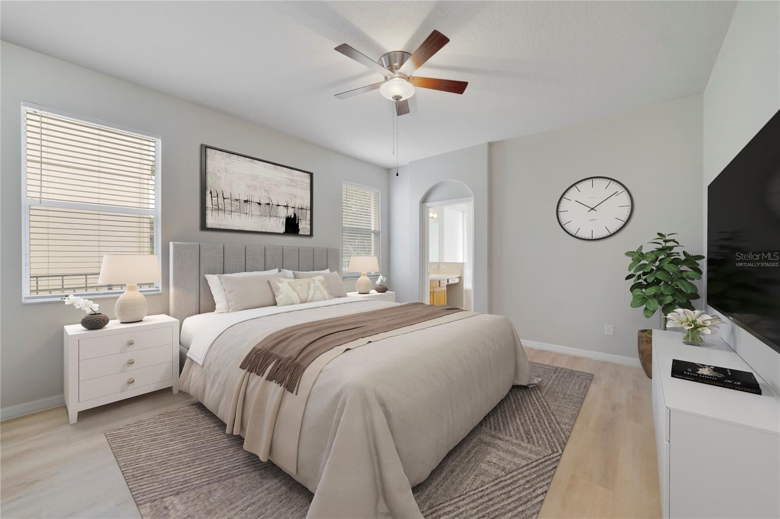 WINDERMERE, Florida, 34786, United States, 4 Bedrooms Bedrooms, ,3 BathroomsBathrooms,Residential,For Sale,2007763