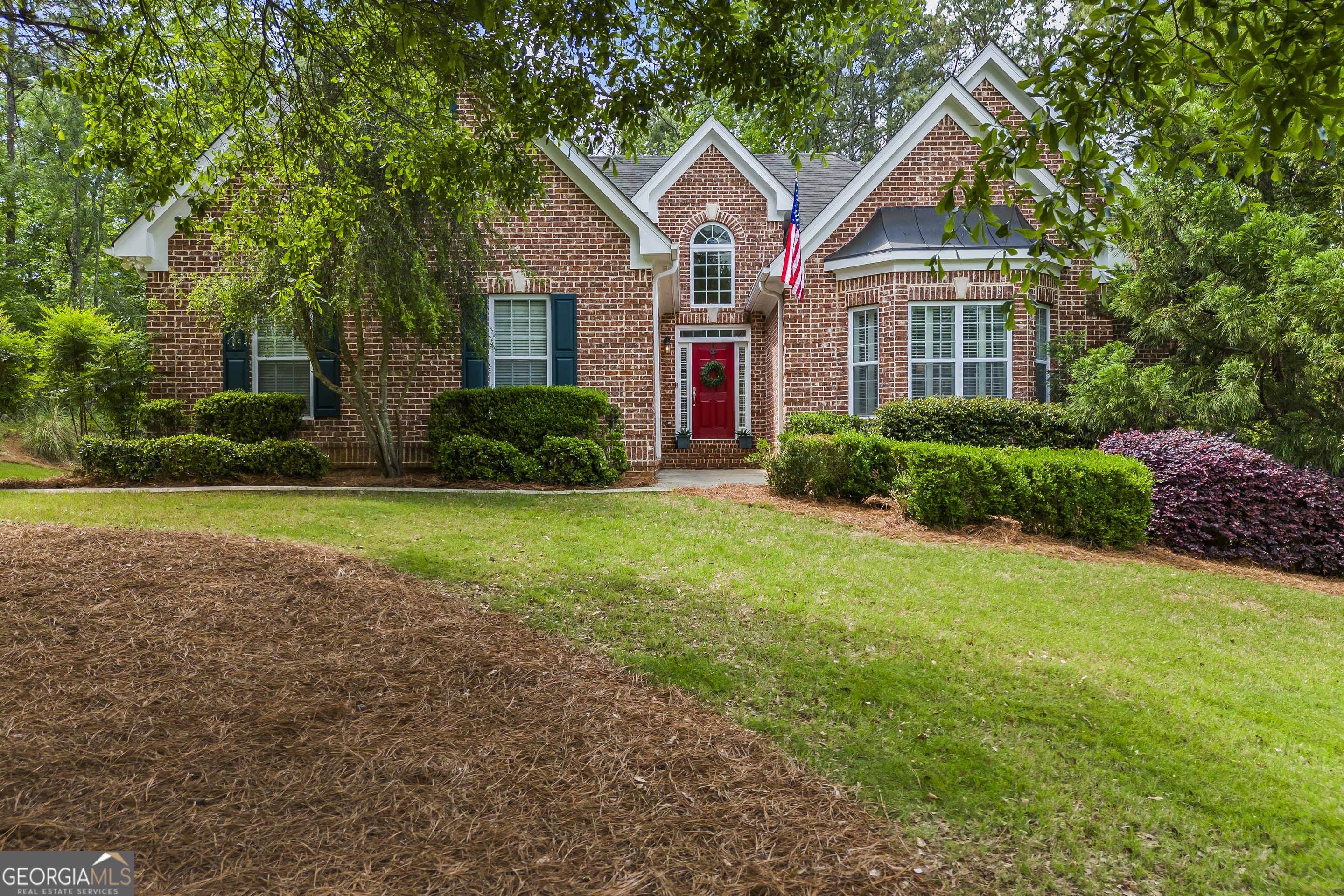 Athens, Georgia, 30606, United States, 3 Bedrooms Bedrooms, ,4 BathroomsBathrooms,Residential,For Sale,1805022
