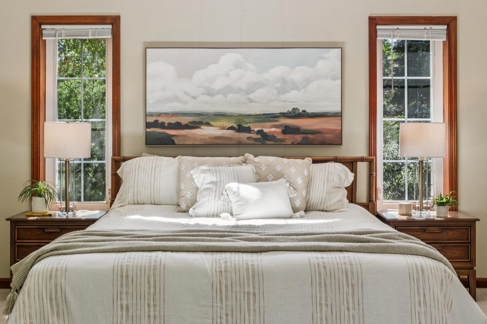  Elegant Northeast Santa Rosa Home on .5 Acres - 物件實景