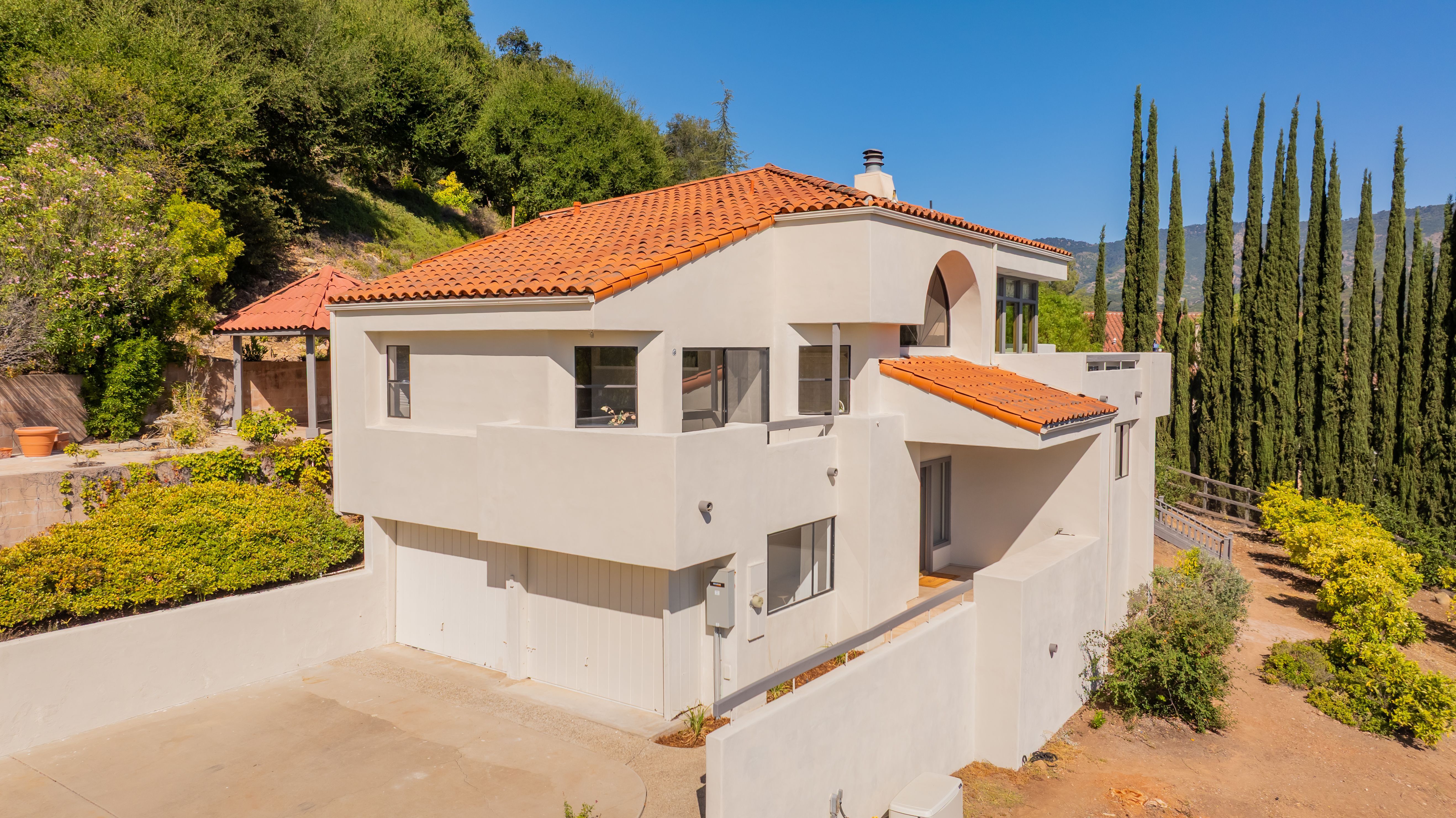  1008 Country Club Drive, Ojai, CA 93023 - 物件實景