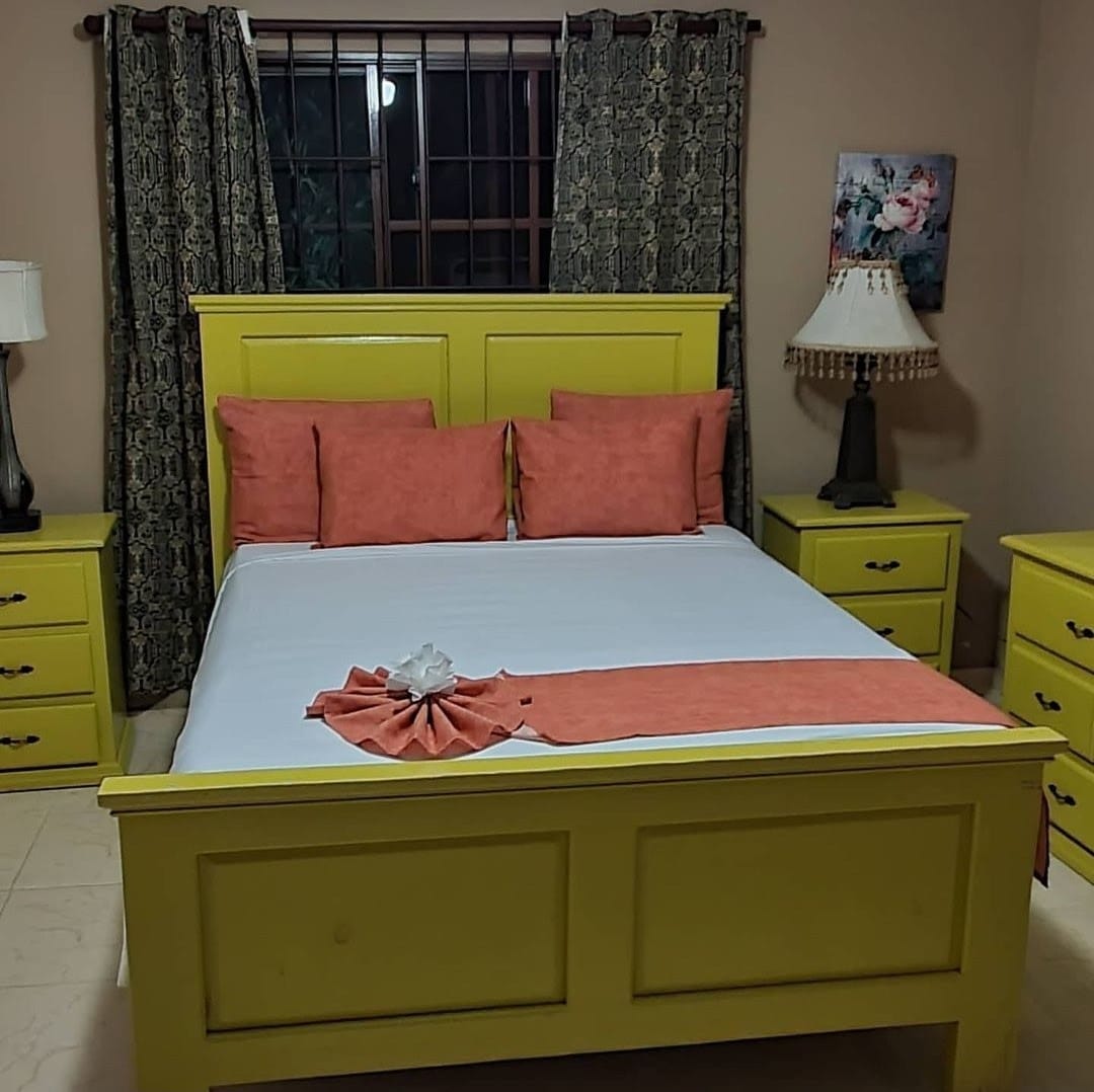 Puerto Plata, DO, 5 Bedrooms Bedrooms, ,Residential,For Sale,1619095