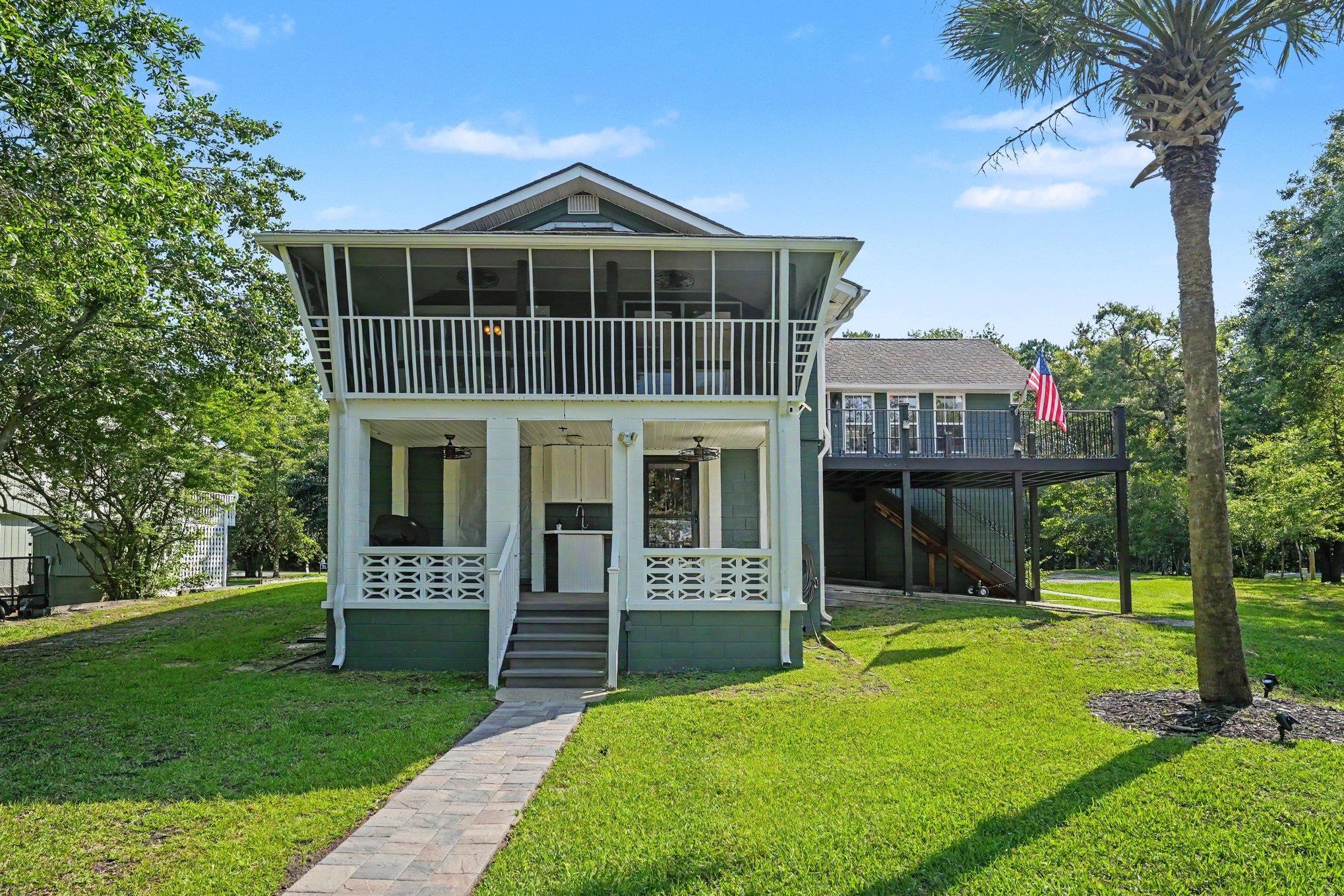 Conway, South Carolina, 29526, United States, 3 Bedrooms Bedrooms, ,3 BathroomsBathrooms,Residential,For Sale,2049318