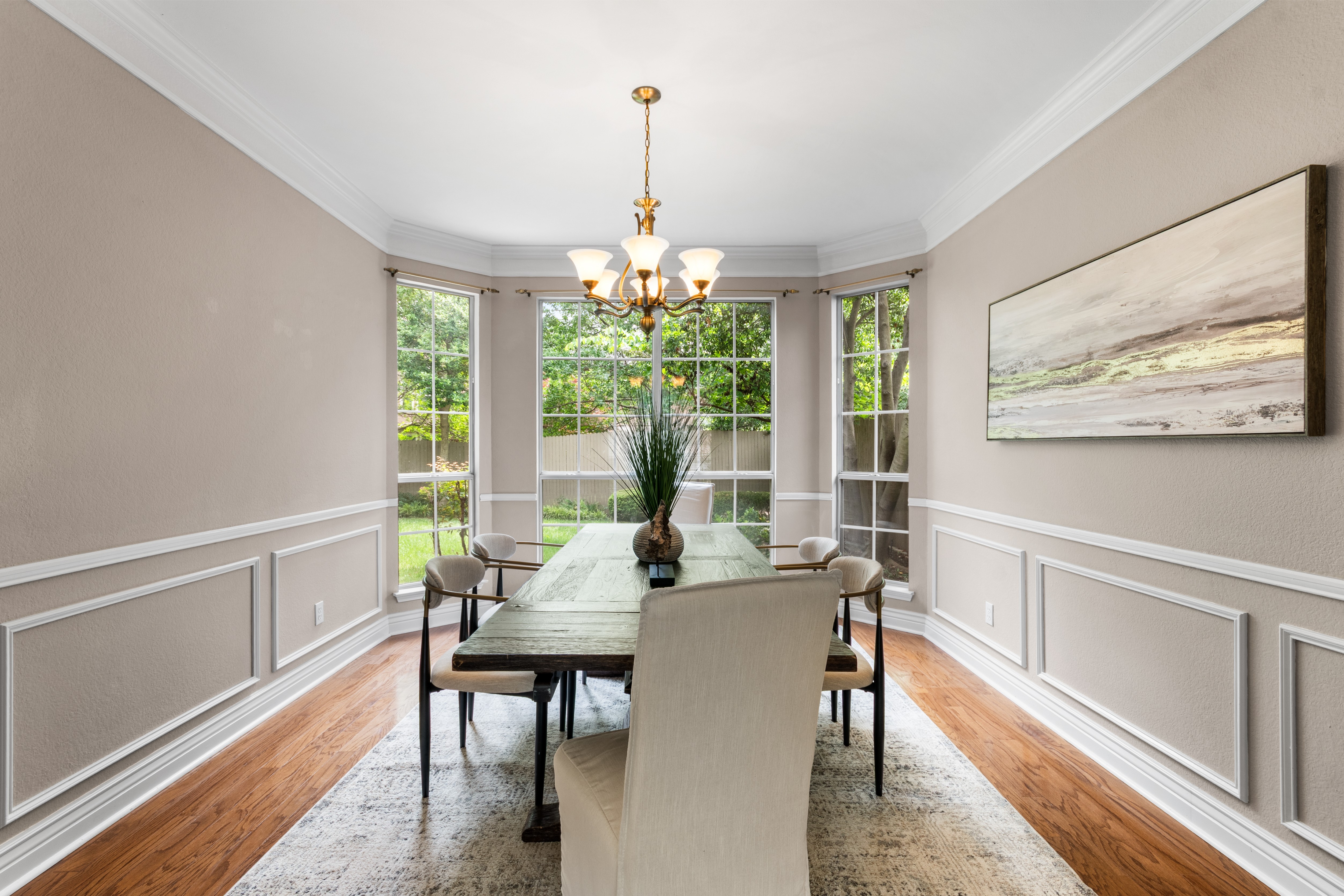  3233 Shady Glen Drive, Grapevine, TX, 76051 - 物件實景