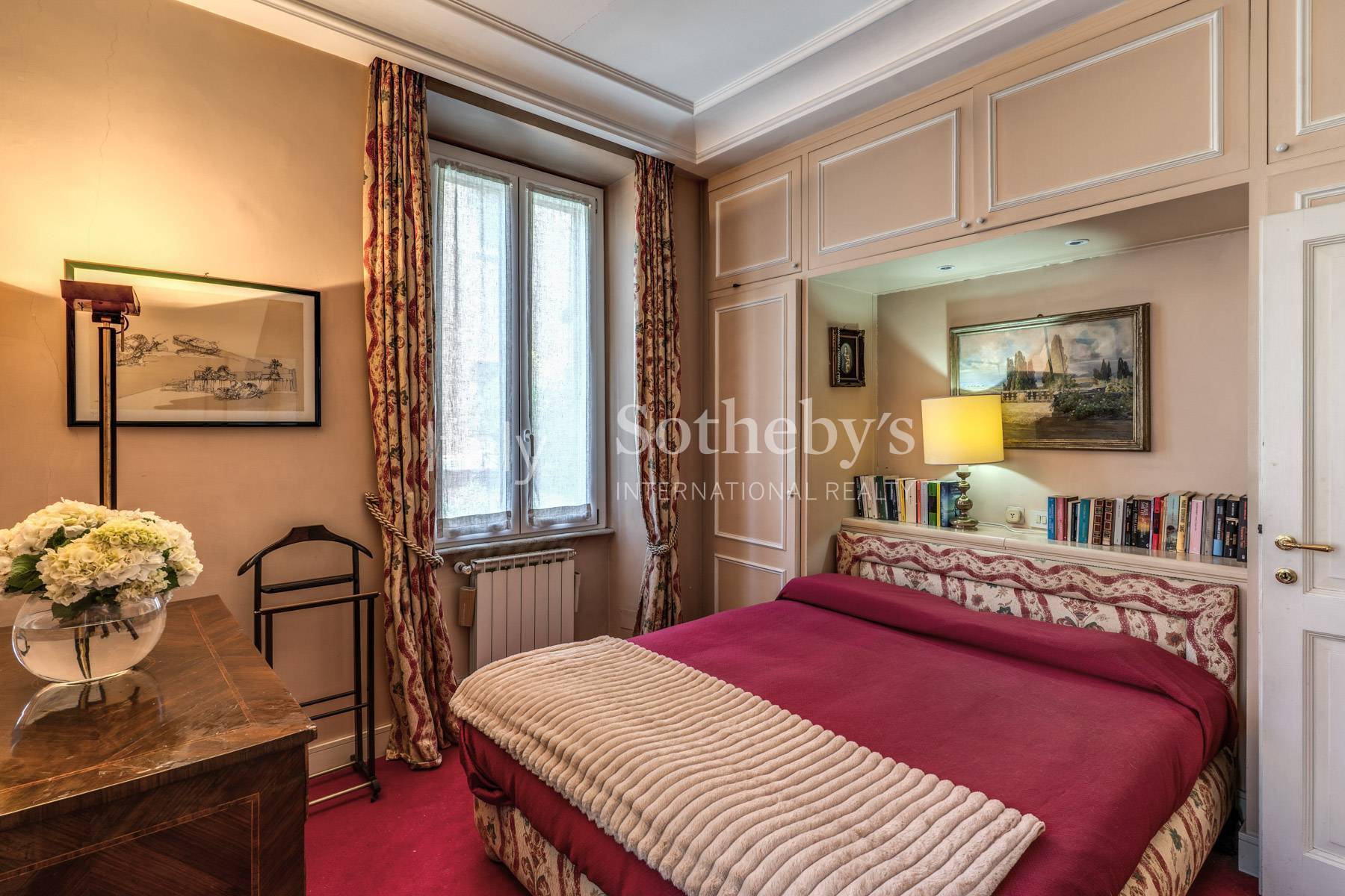  Elegant apartment in early XX Century Art villa - 物件實景