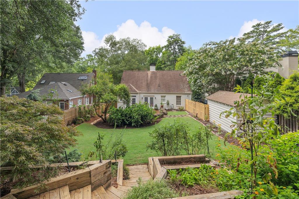Atlanta, Georgia, 30306, United States, 3 Bedrooms Bedrooms, ,2 BathroomsBathrooms,Residential,For Sale,1906309