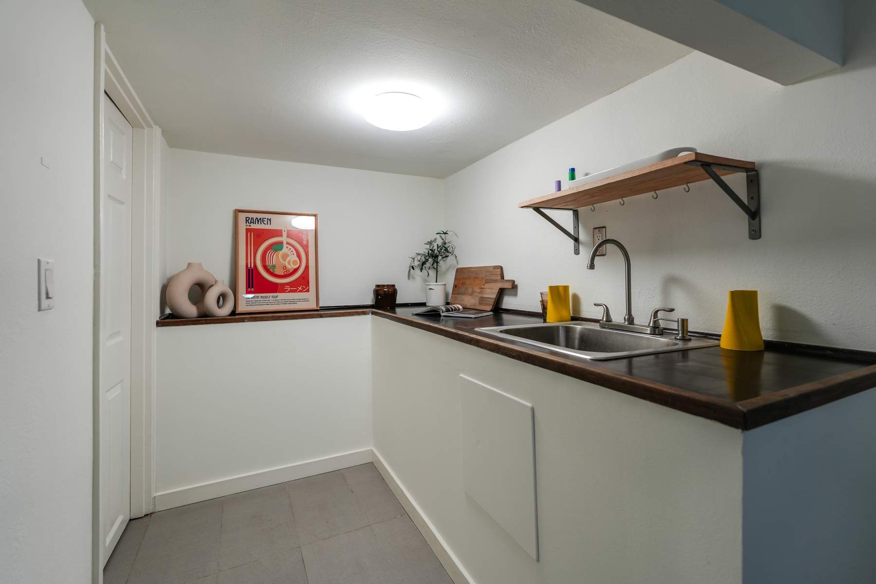  1601 Redesdale Avenue - 物件實景