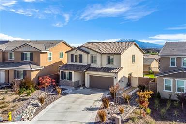 Beaumont, California, 92223, United States, 4 Bedrooms Bedrooms, ,3 BathroomsBathrooms,Residential,For Sale,1998370