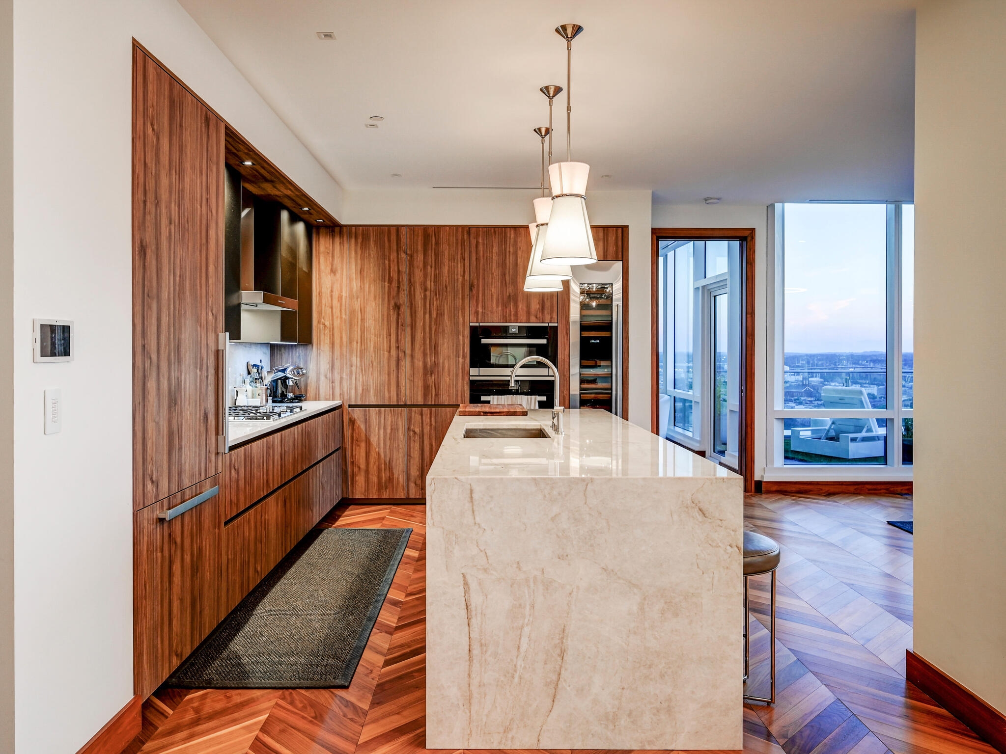  Four Seasons Private Residences - 物件實景