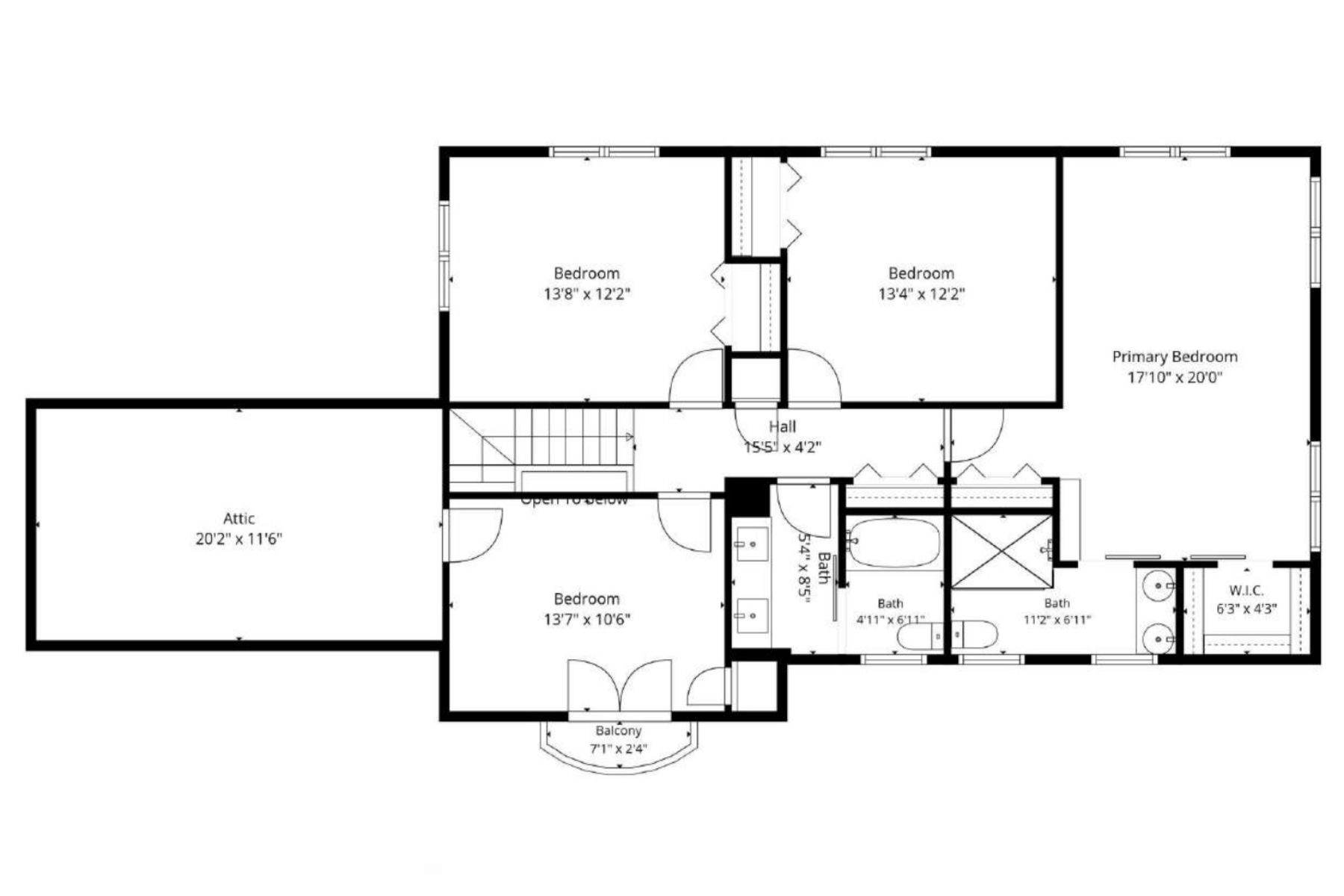  3431 Greentree Drive, Falls Church, VA, 22041 - 物件實景
