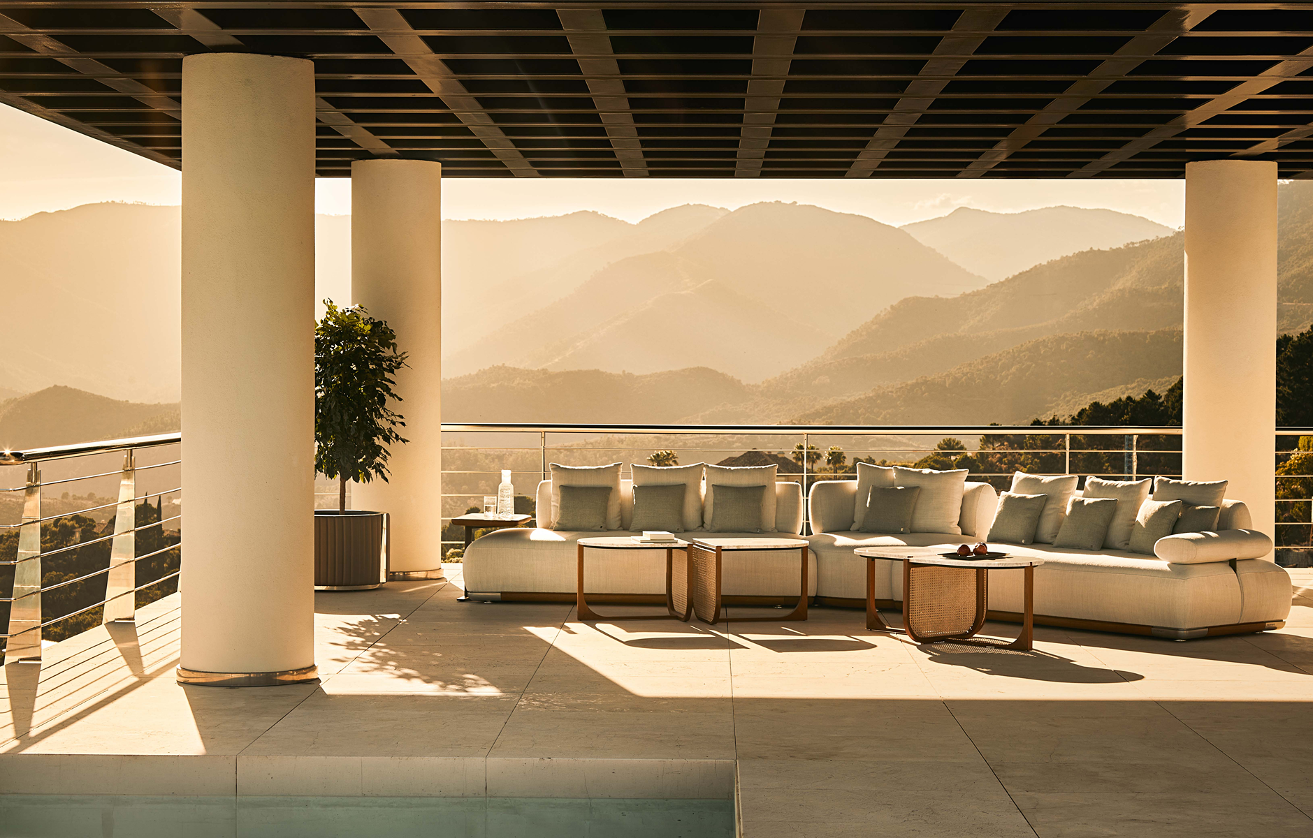  Signature residence with panoramic views in La Zagaleta - 物件實景
