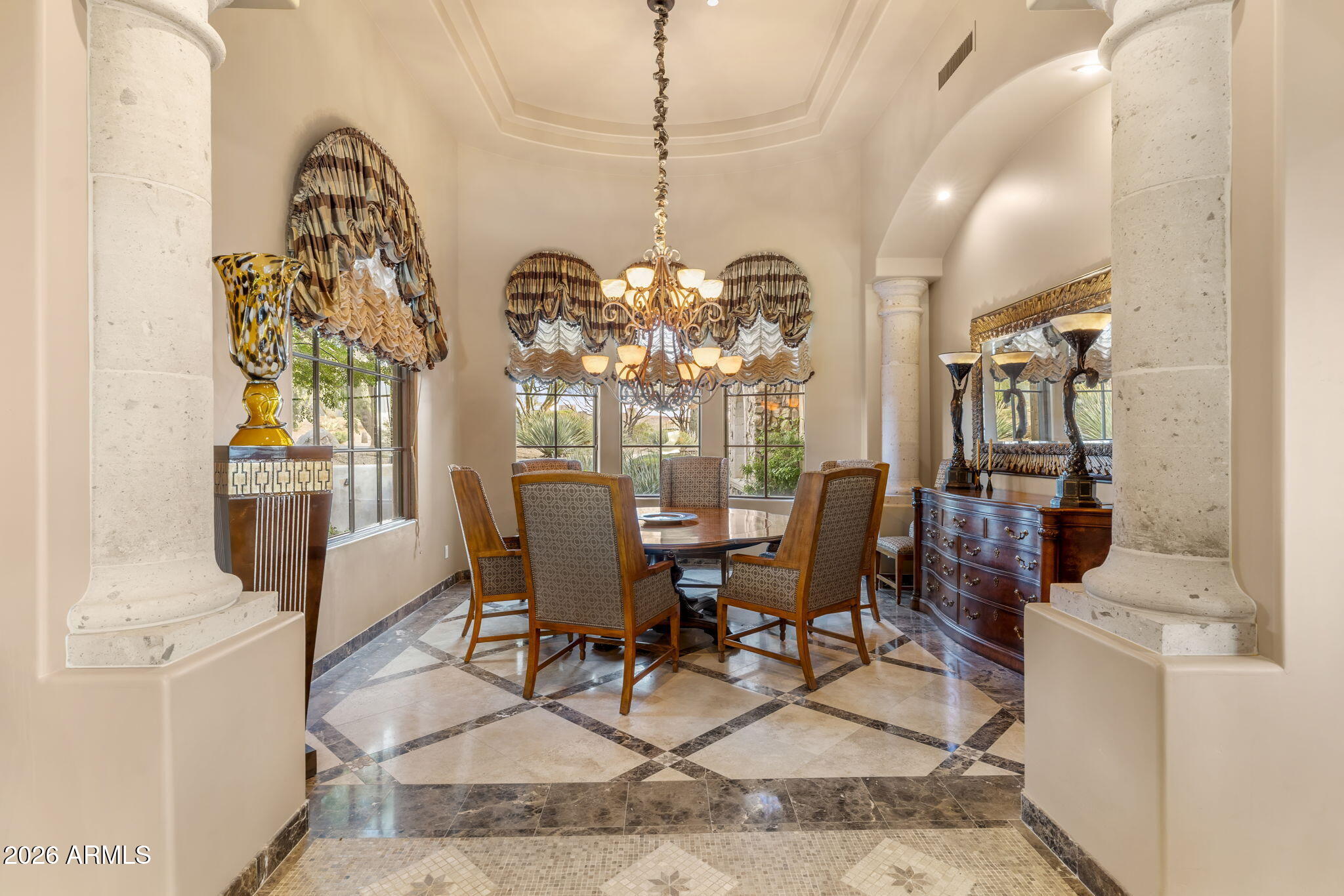  11050 E Wildcat Hill Road, Scottsdale, AZ, 85262 - 物件實景