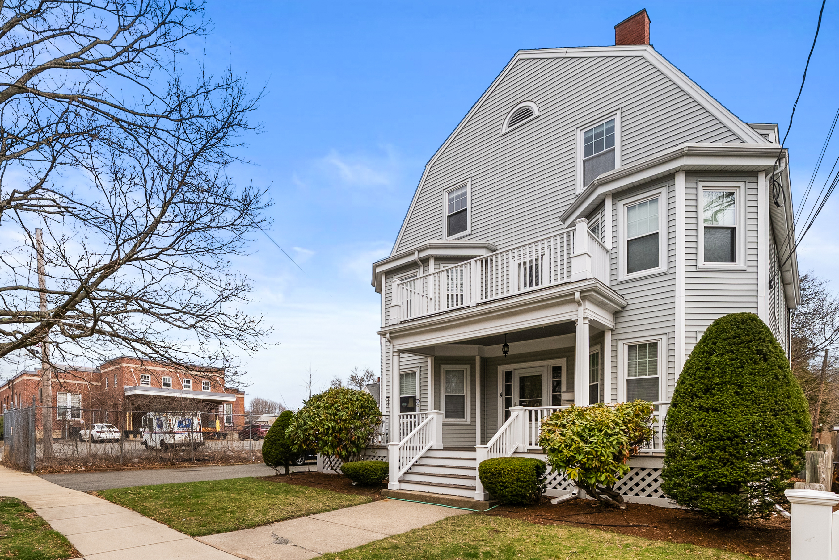  4 Alden Street, Unit 3, Danvers, MA, 01923 - 物件實景