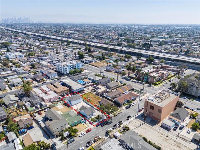 Los Angeles, California, 90044, United States, ,Residential,For Sale,1984386