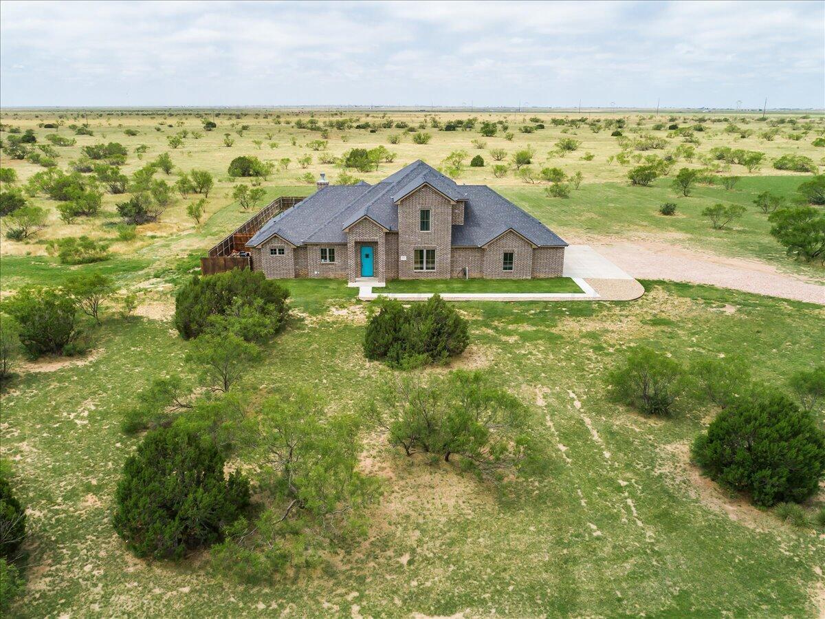 Canyon Pkwy, Canyon, TX 79015