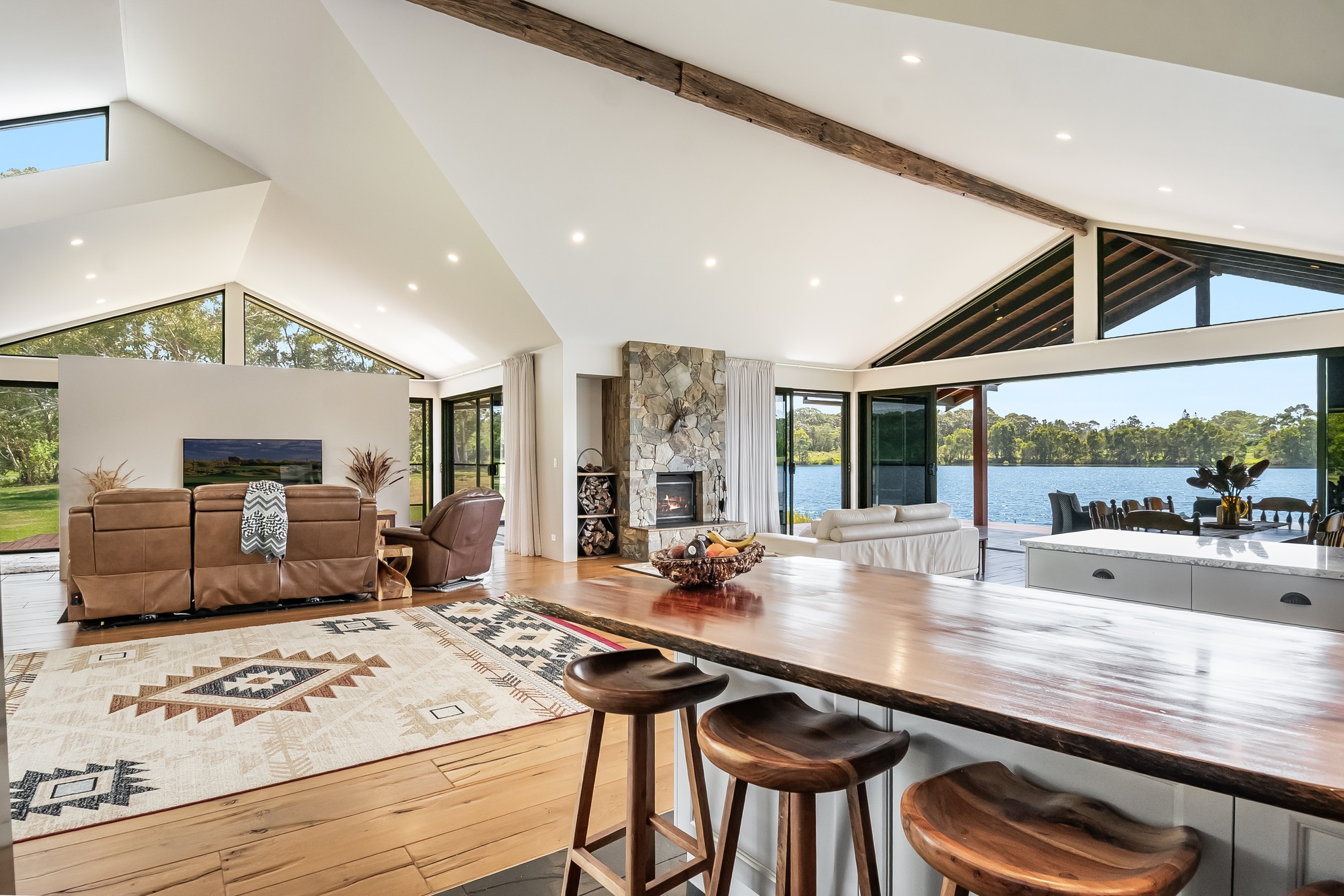  91 Newrybar Swamp Road, Kinvara - 物件實景