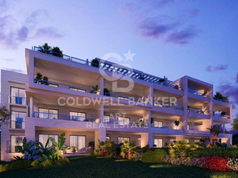Mijas, Andalusia, ES, 2 Bedrooms Bedrooms, ,Residential,For Sale,1874165