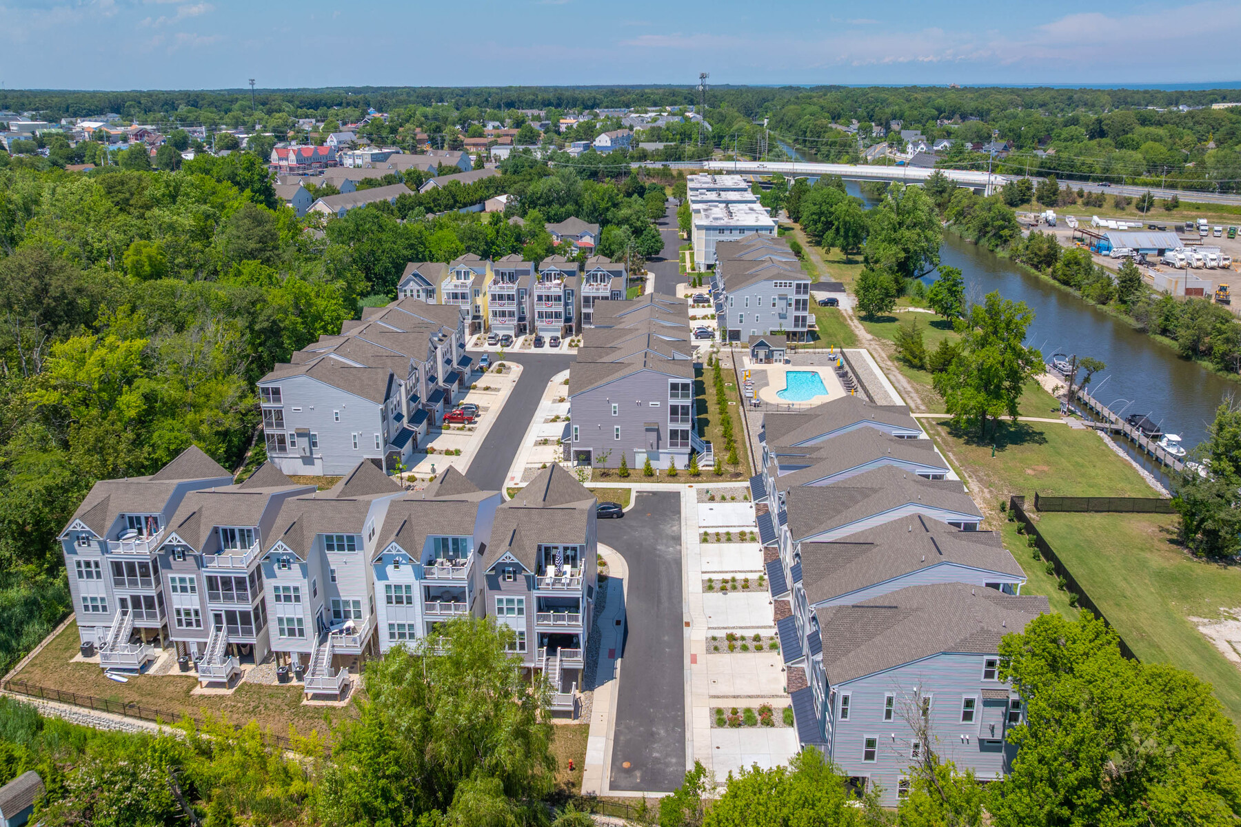  22769 Keel Court - 物件實景