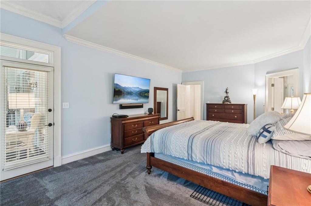 Big Canoe, Georgia, 30143, United States, 5 Bedrooms Bedrooms, ,6 BathroomsBathrooms,Residential,For Sale,1973860