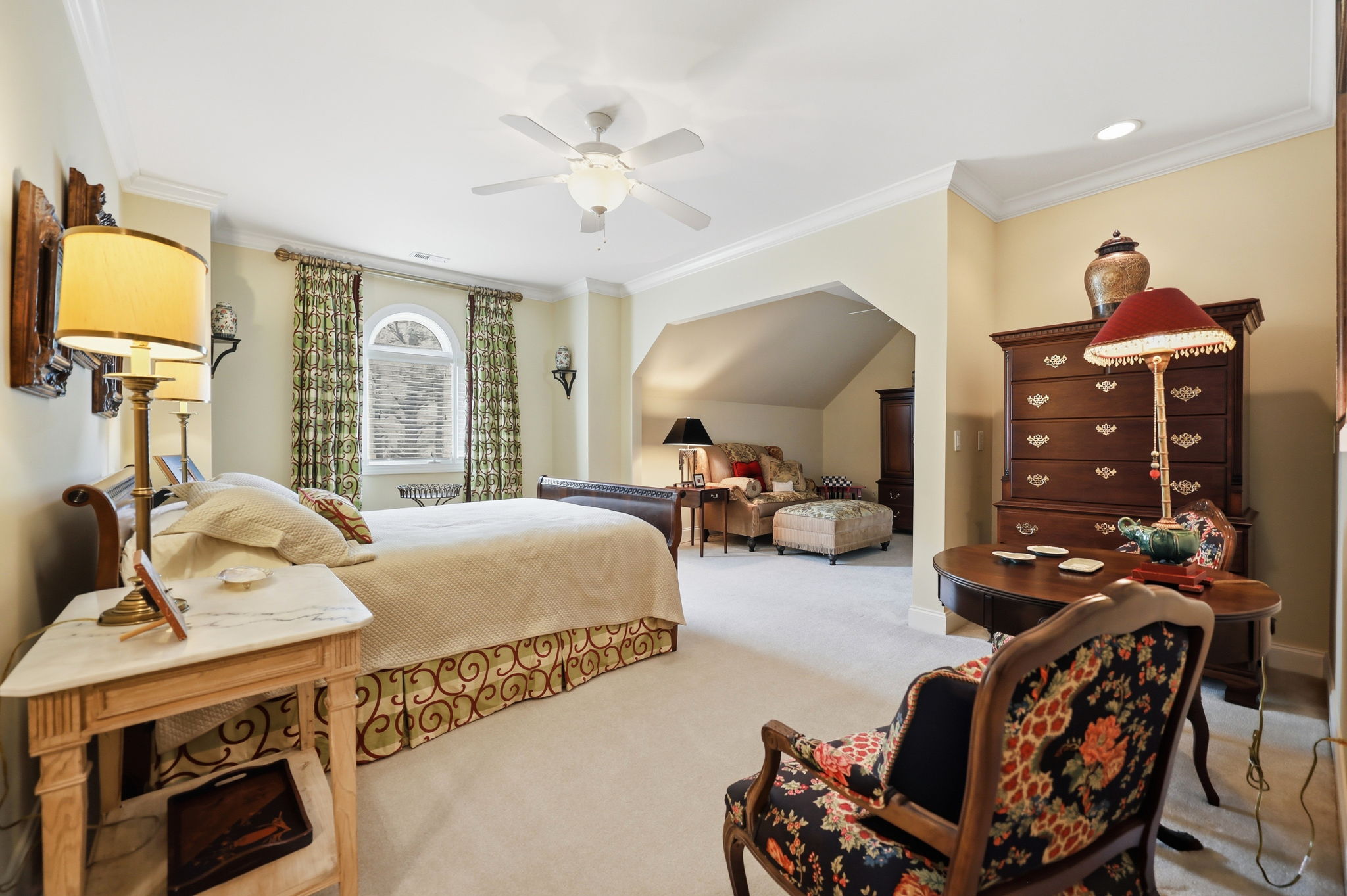  12345 Richmond Run Drive, Raleigh, NC 27614 - 物件實景