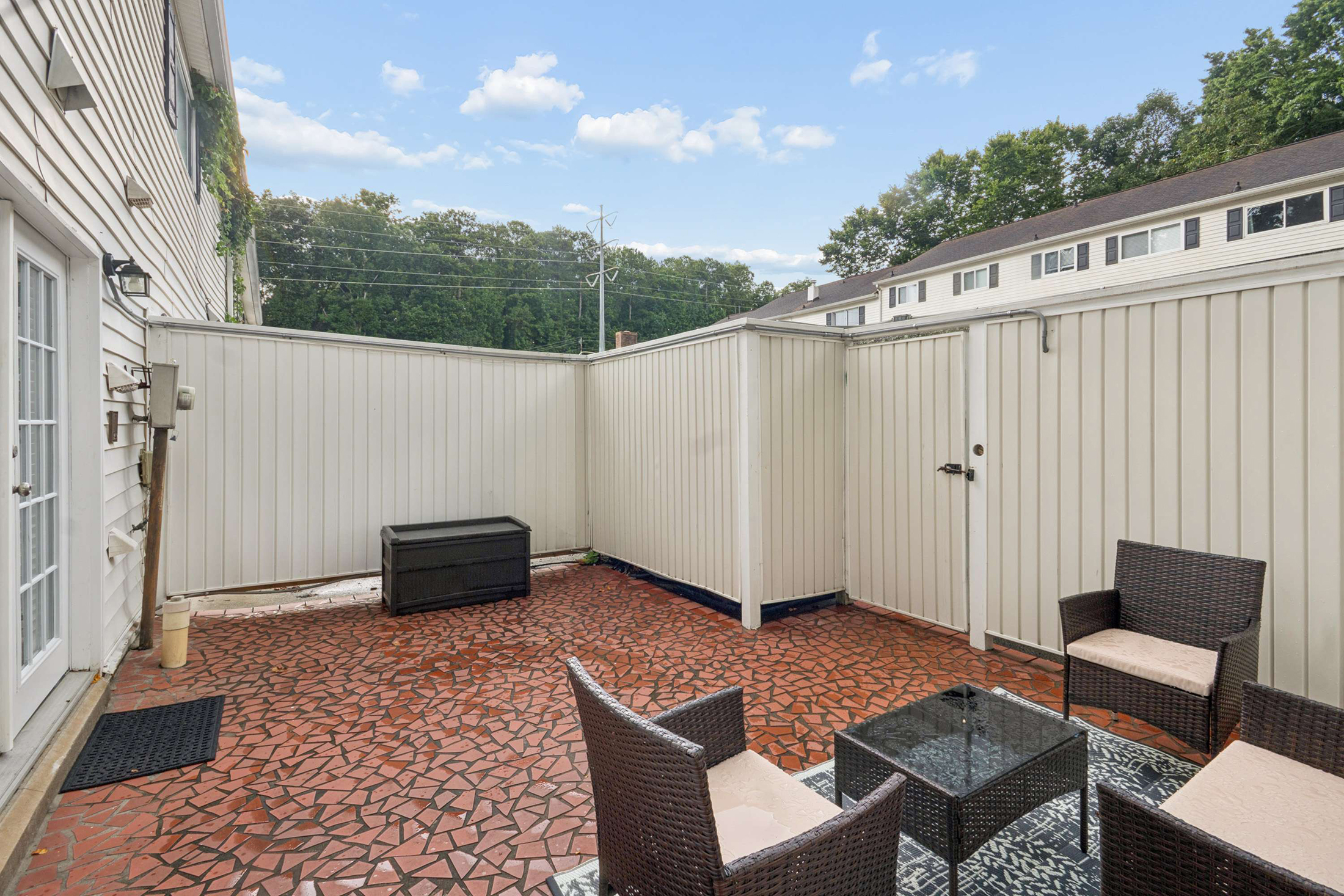 Effortless Living in the Heart of Sandy Springs - 物件實景