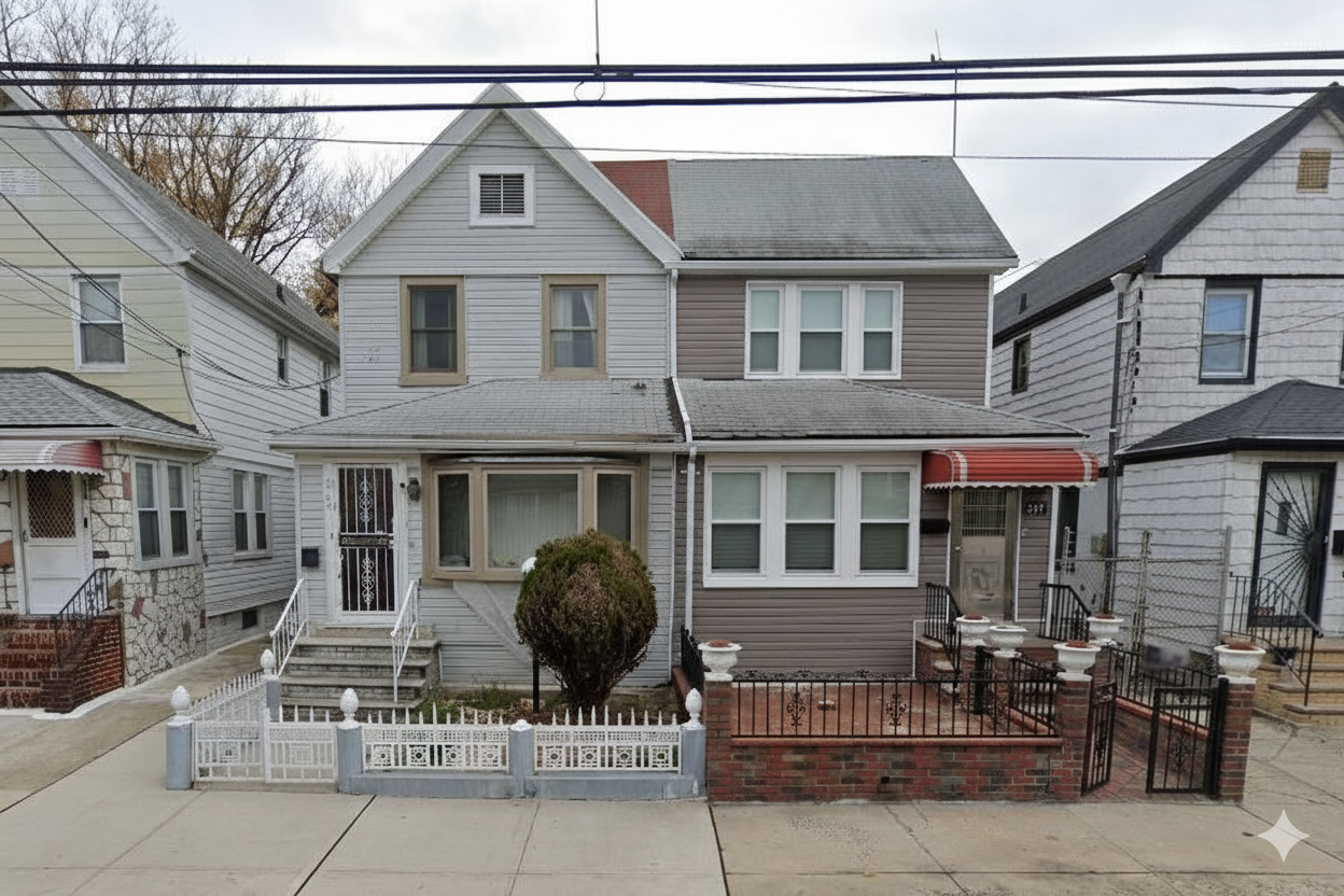 Brooklyn, New York, 11203, United States, 3 Bedrooms Bedrooms, ,2 BathroomsBathrooms,Residential,For Sale,1978696