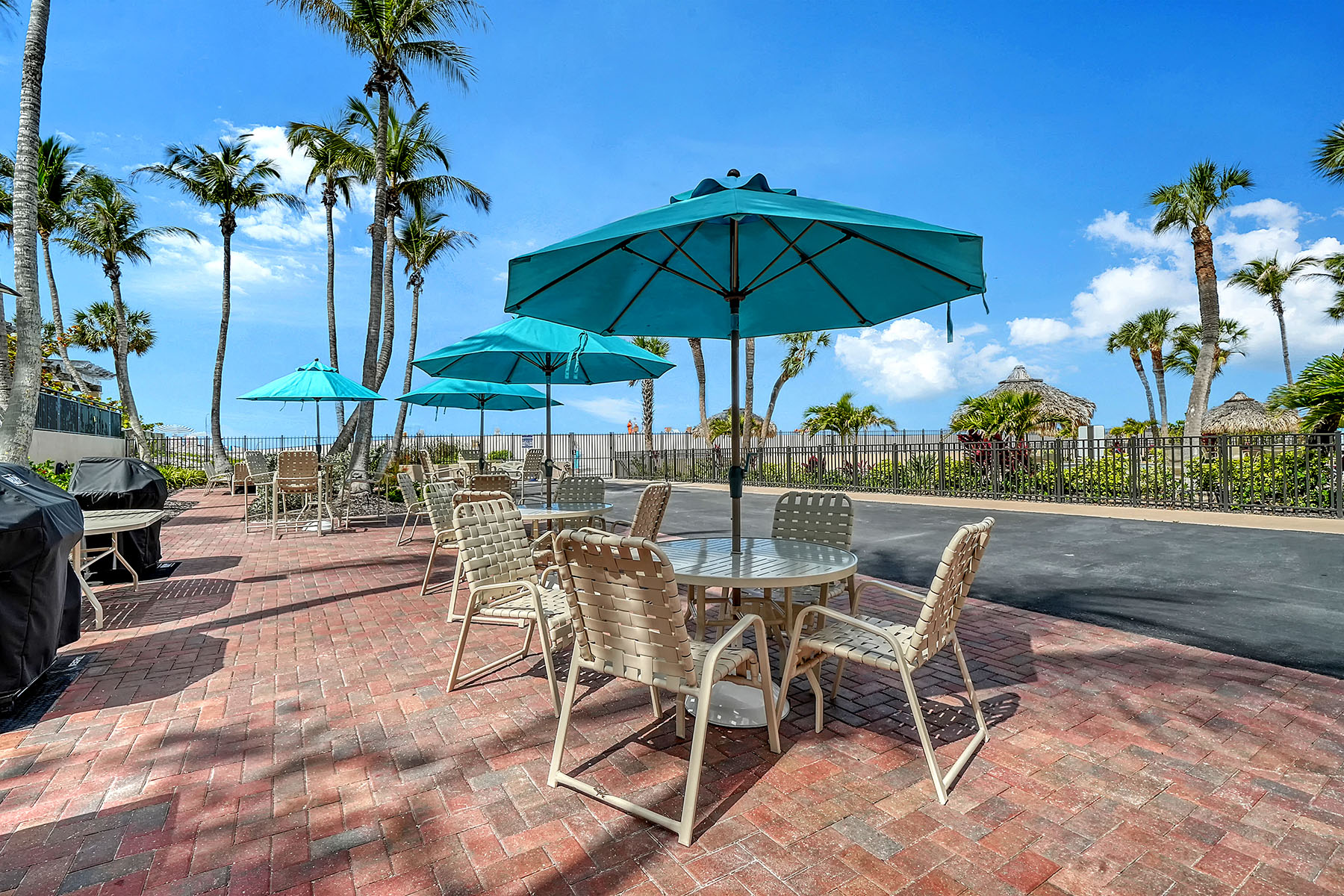  LIDO BEACH CLUB - 物件實景