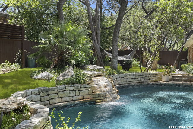 Inwood Mnr, San Antonio, TX 78248