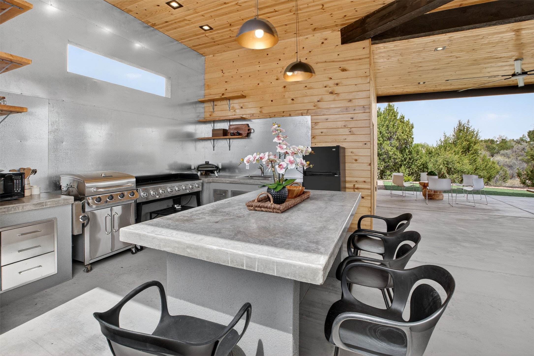  25 Calle Milpa - 物件實景