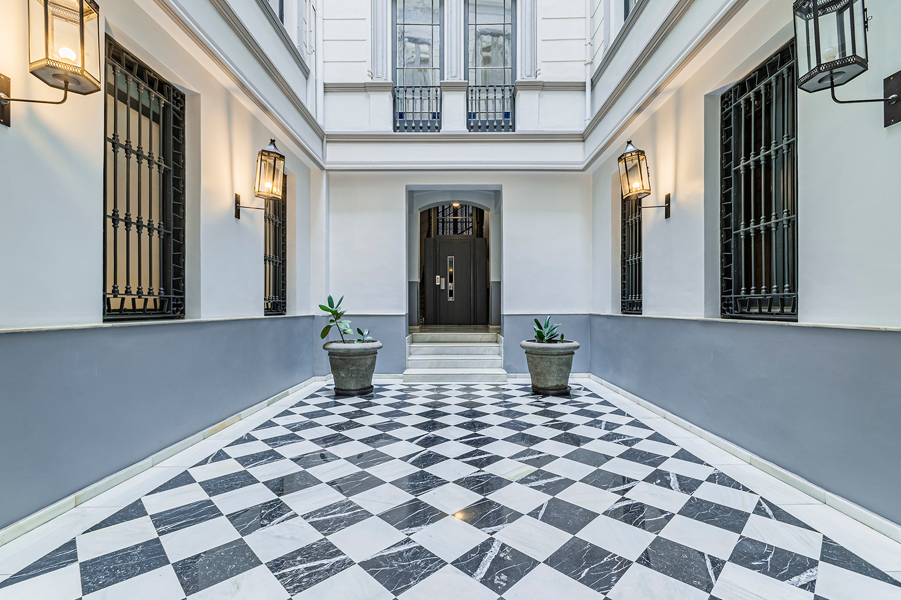  Extraordinary apartment in the heart of the Eixample district - 物件實景