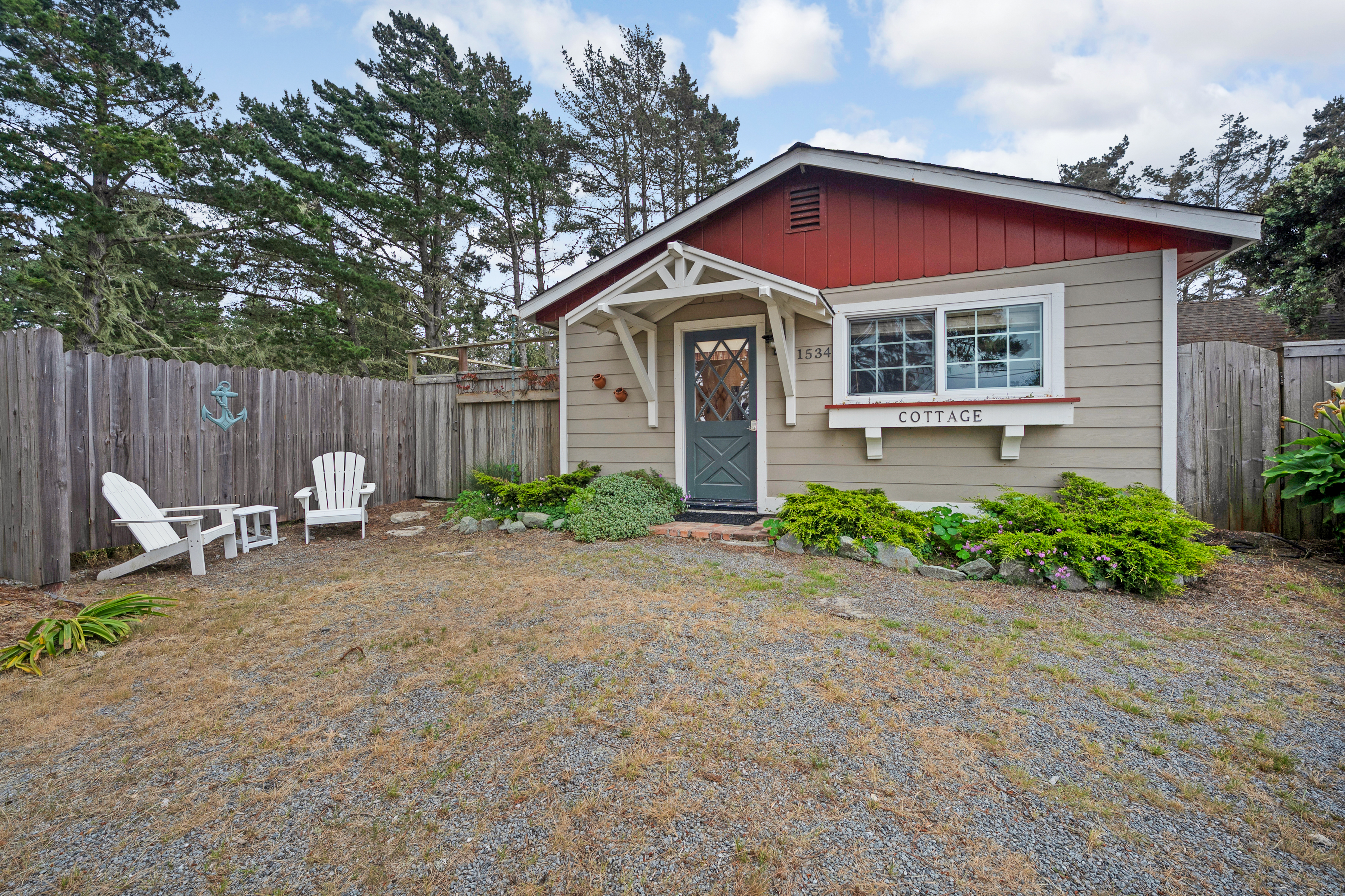  1534 California 1, Bodega Bay, CA 94923 - 物件實景