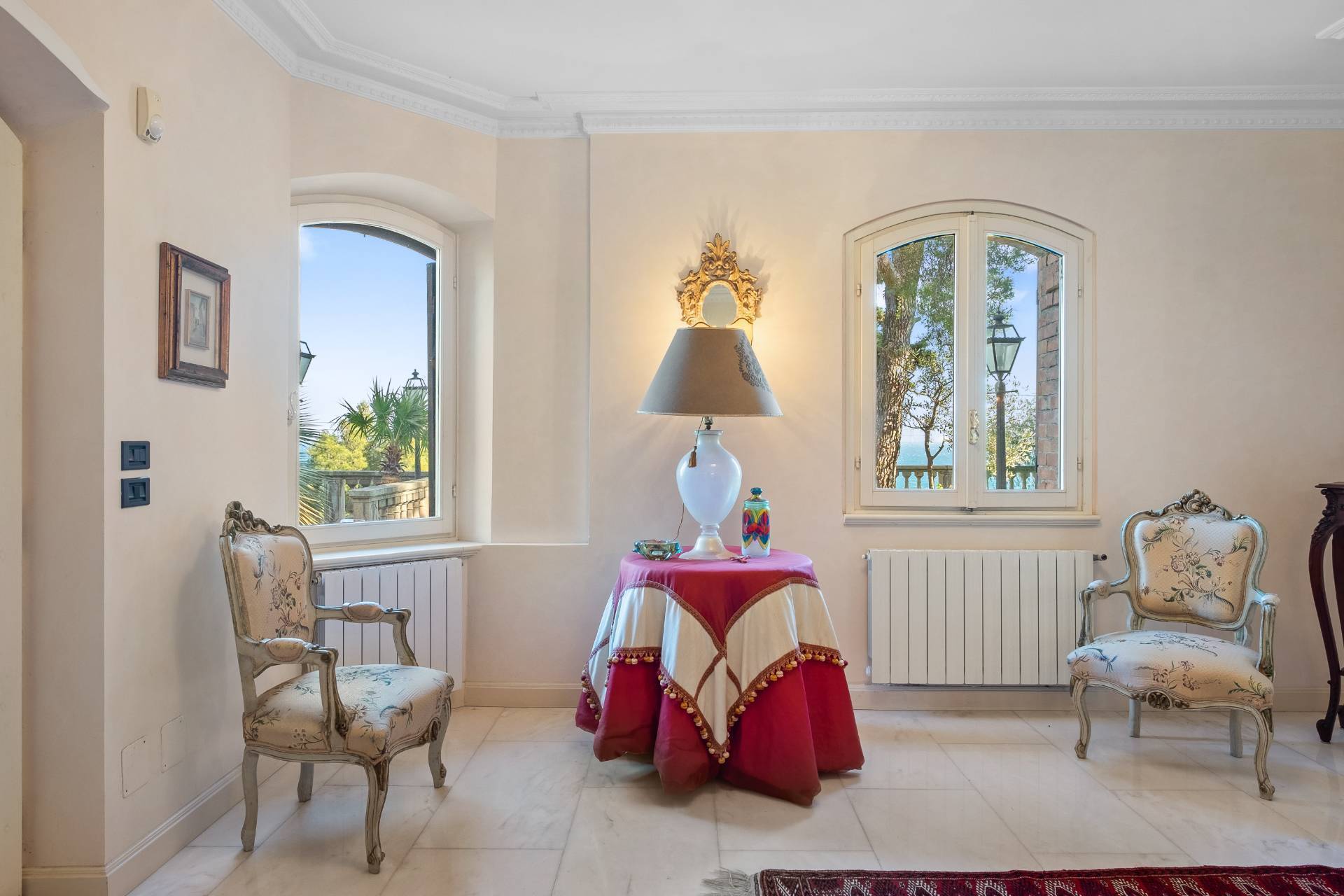 Sanremo, Imperia, 18038, IT, 6 Bedrooms Bedrooms, ,7 BathroomsBathrooms,Residential,For Sale,1796512