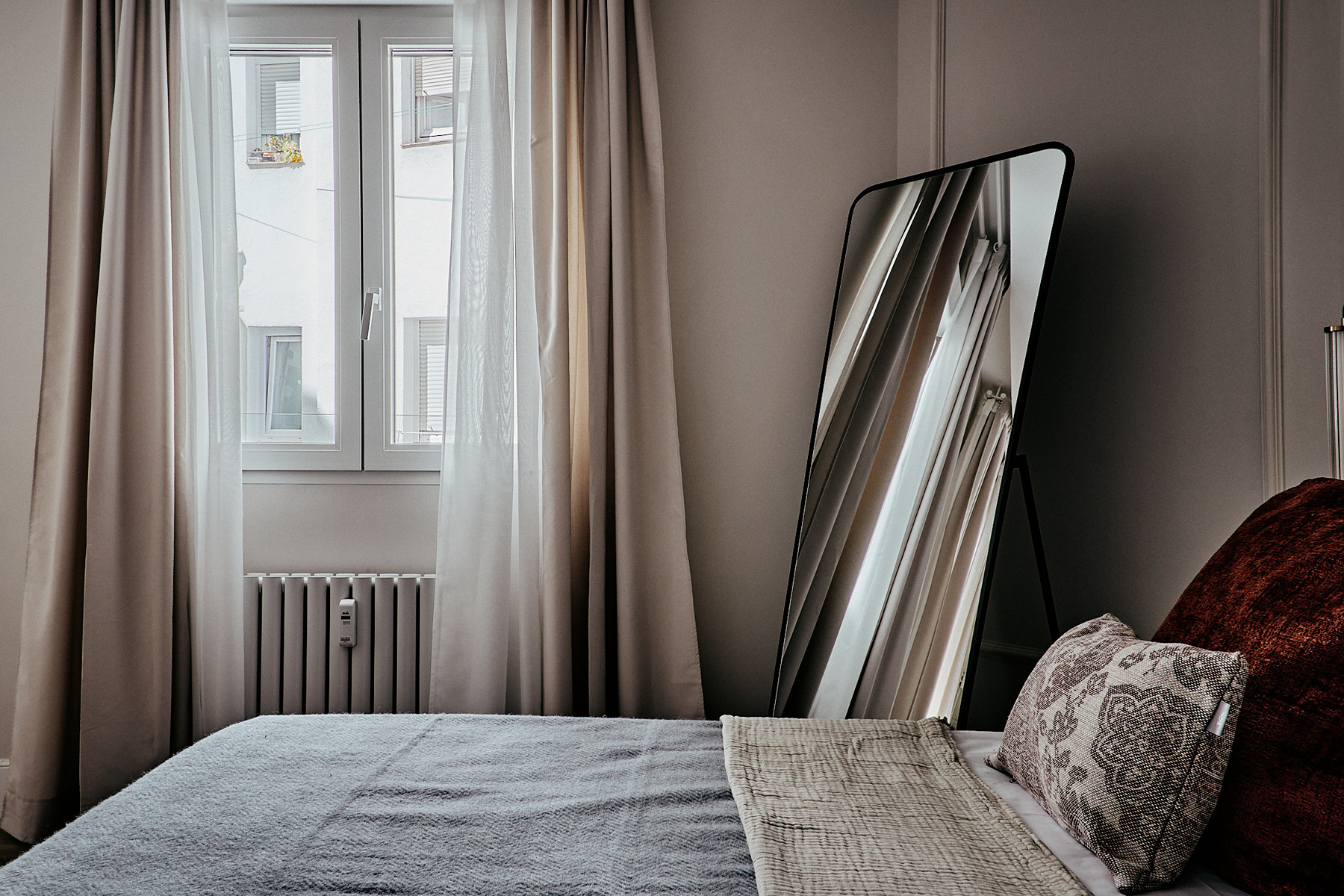  Elegant Flat for Sale in Barrio Salamanca, Madrid - 物件實景