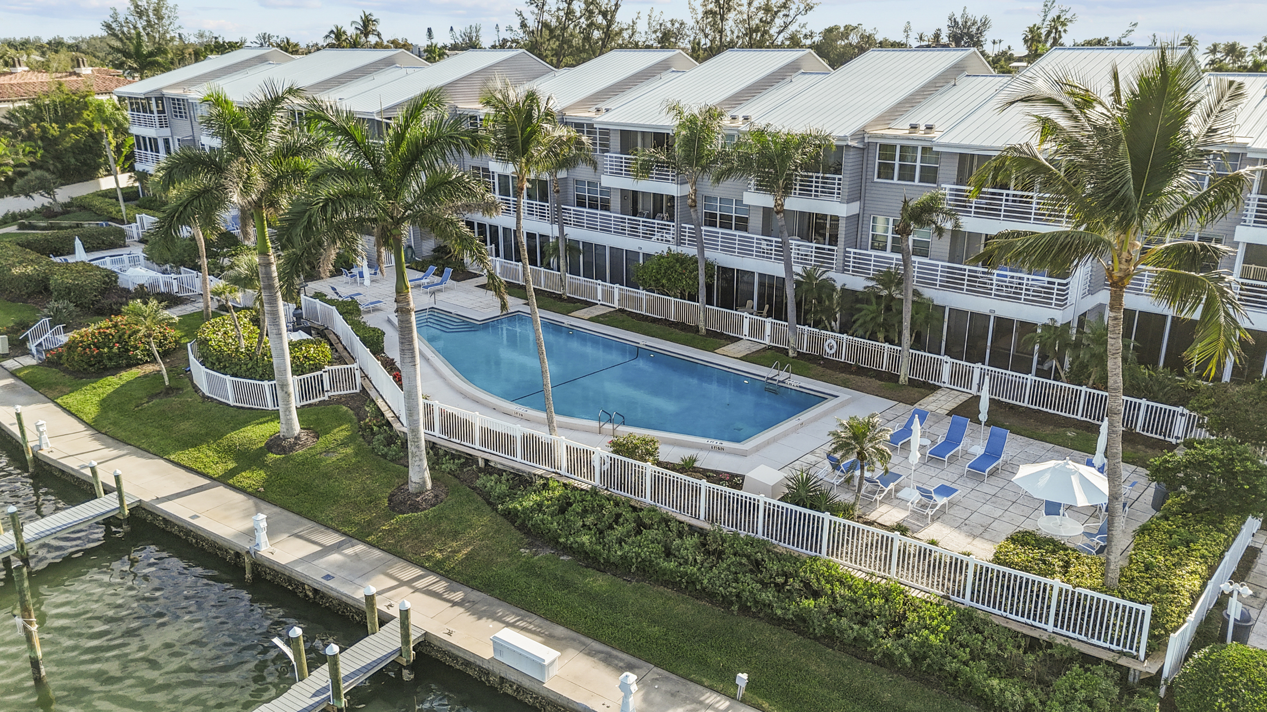 Longboat Key, Florida, 34228, United States, 2 Bedrooms Bedrooms, ,2 BathroomsBathrooms,Residential,For Sale,2036968