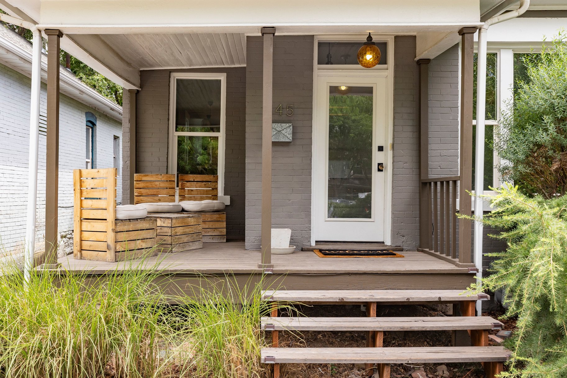  Central 9th Victorian & Accessory Dwelling Unit with Short- Term Rental Zoning - 物件實景