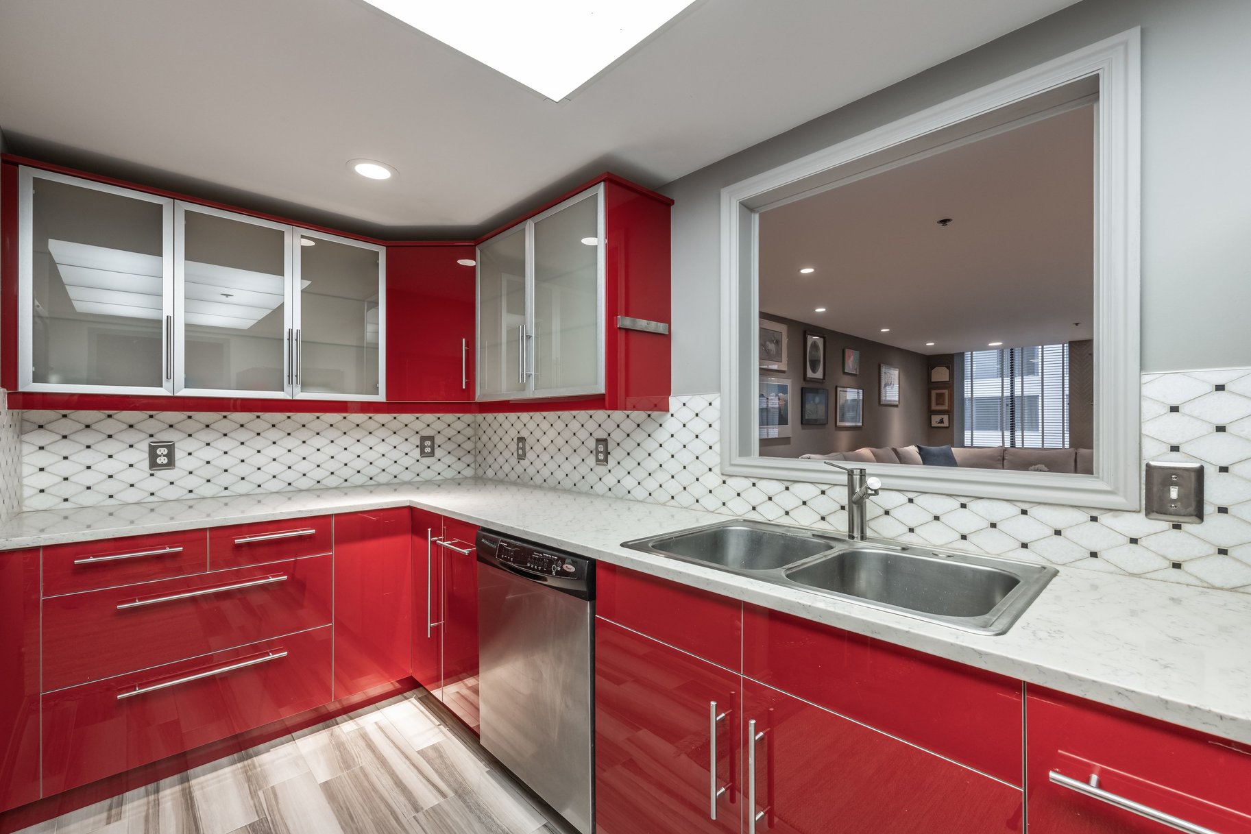  Immaculate Condo in The Heart of Downtown Salt Lake City - 物件實景