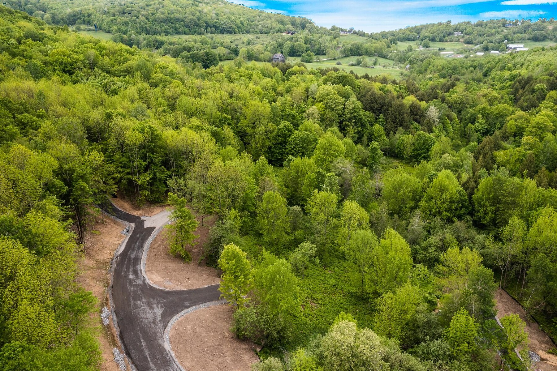  Bromont, Eastern Townships - 物件實景