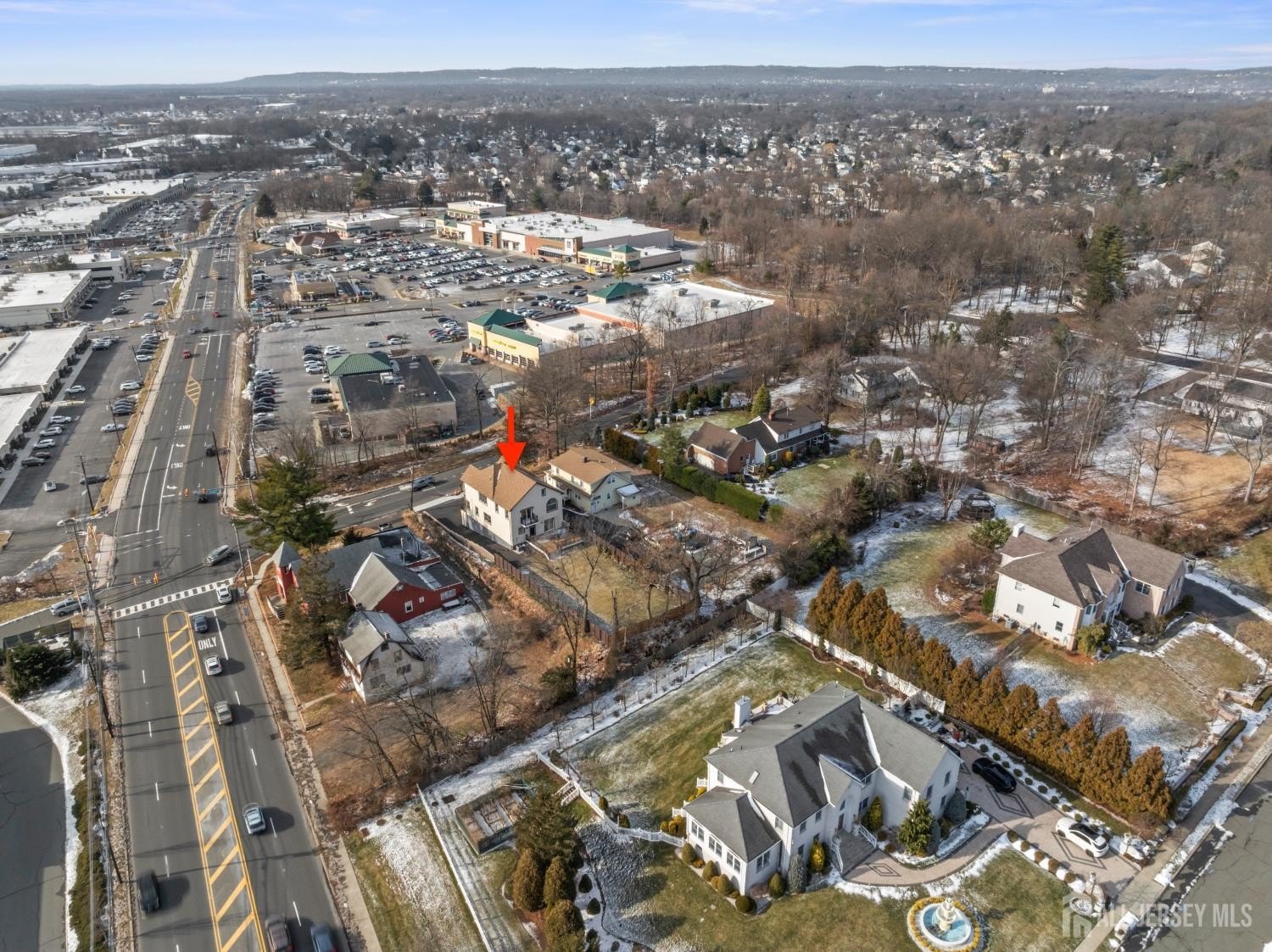 Edison, New Jersey, 08820, United States, 5 Bedrooms Bedrooms, ,5 BathroomsBathrooms,Residential,For Sale,2005259