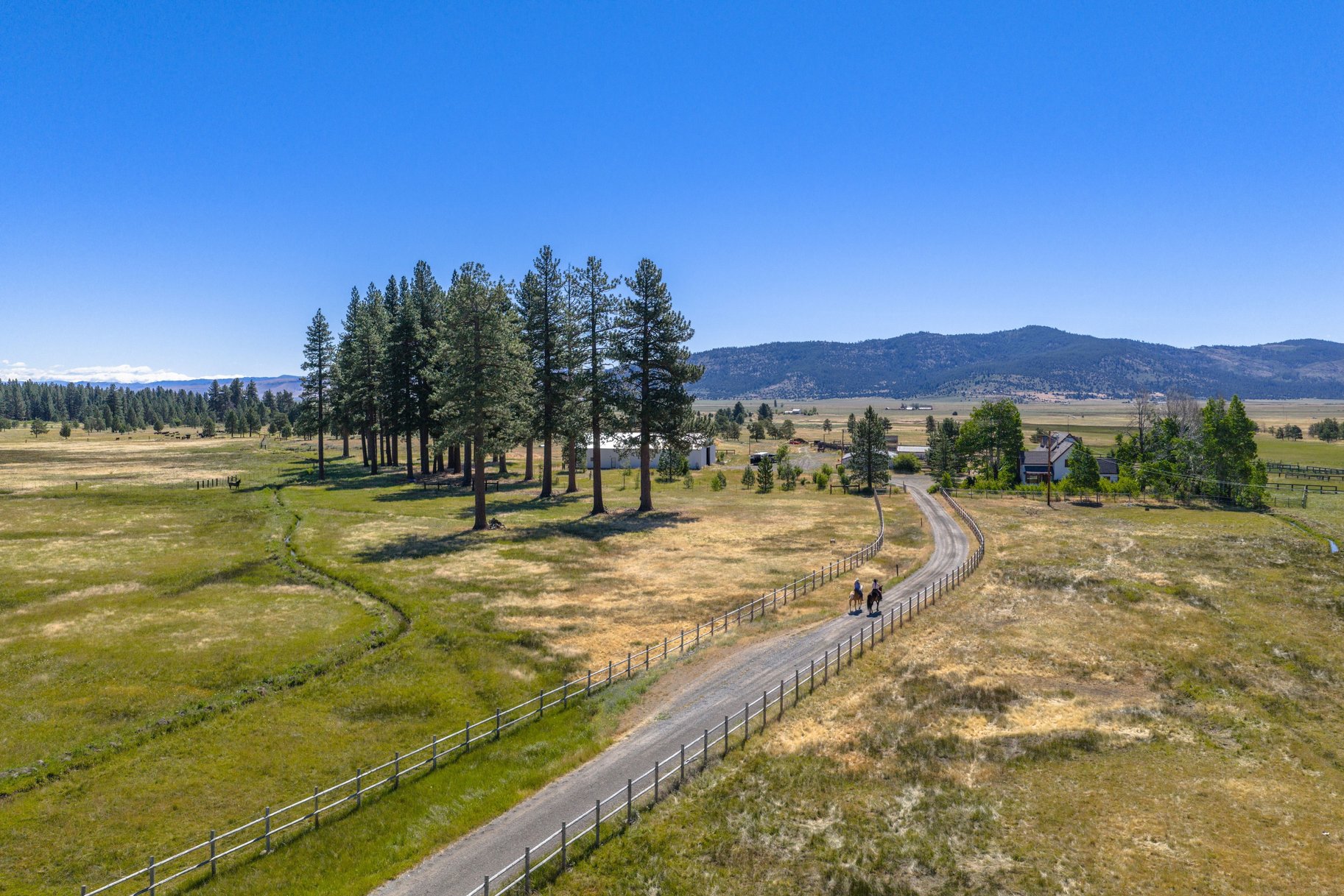  Landmark Ranch in California