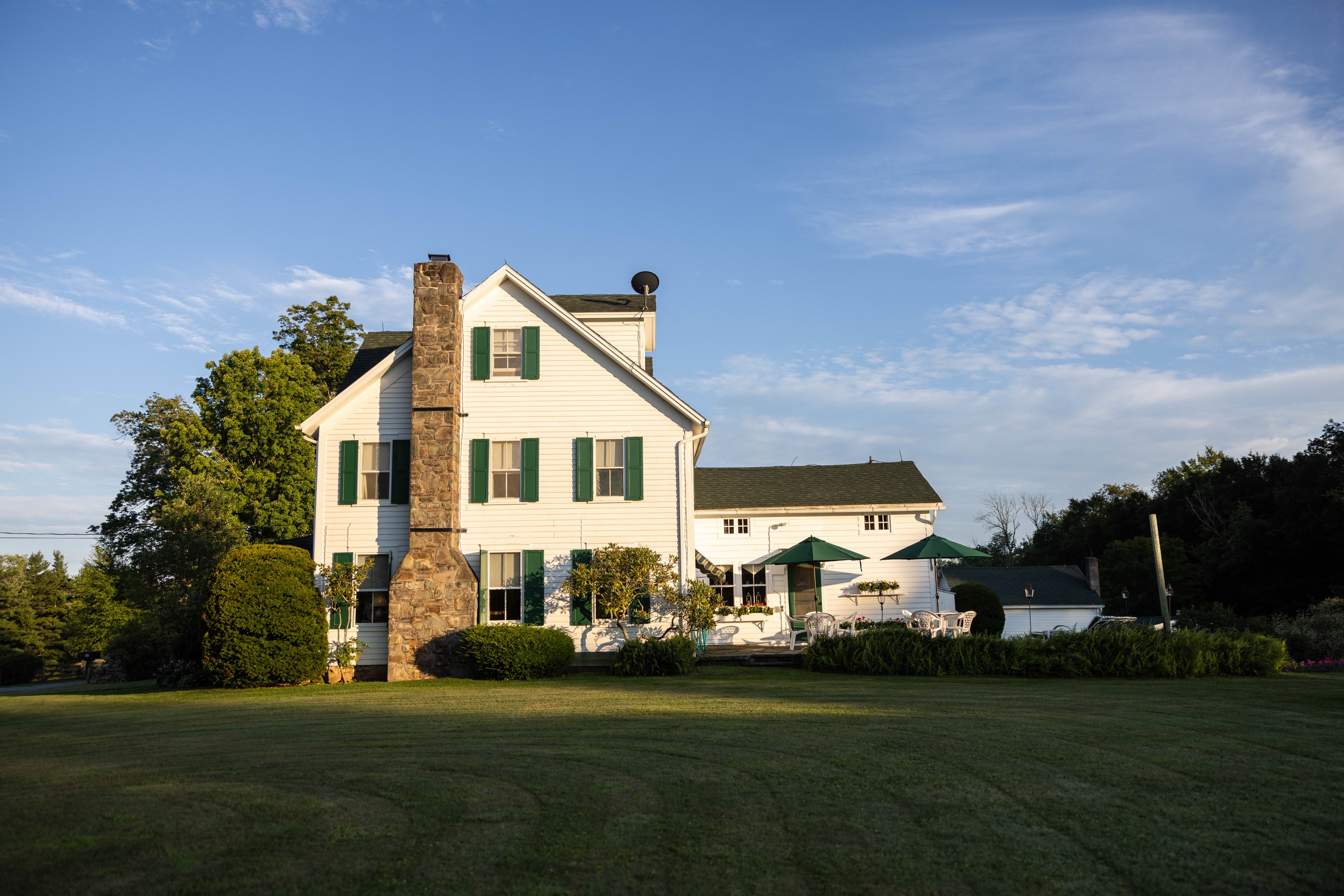  Fraser Settlement 1808 - 物件實景