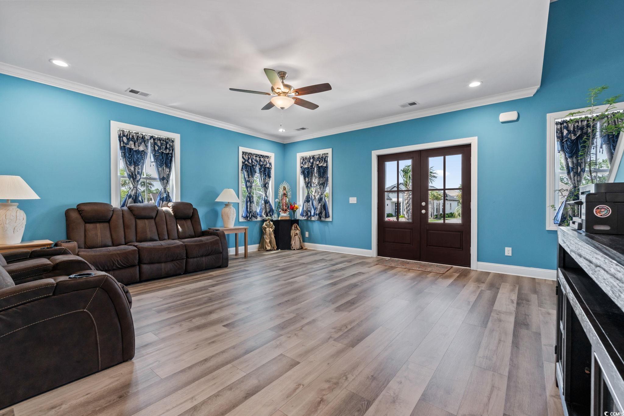 Myrtle Beach, South Carolina, 29579, United States, 5 Bedrooms Bedrooms, ,5 BathroomsBathrooms,Residential,For Sale,1979513