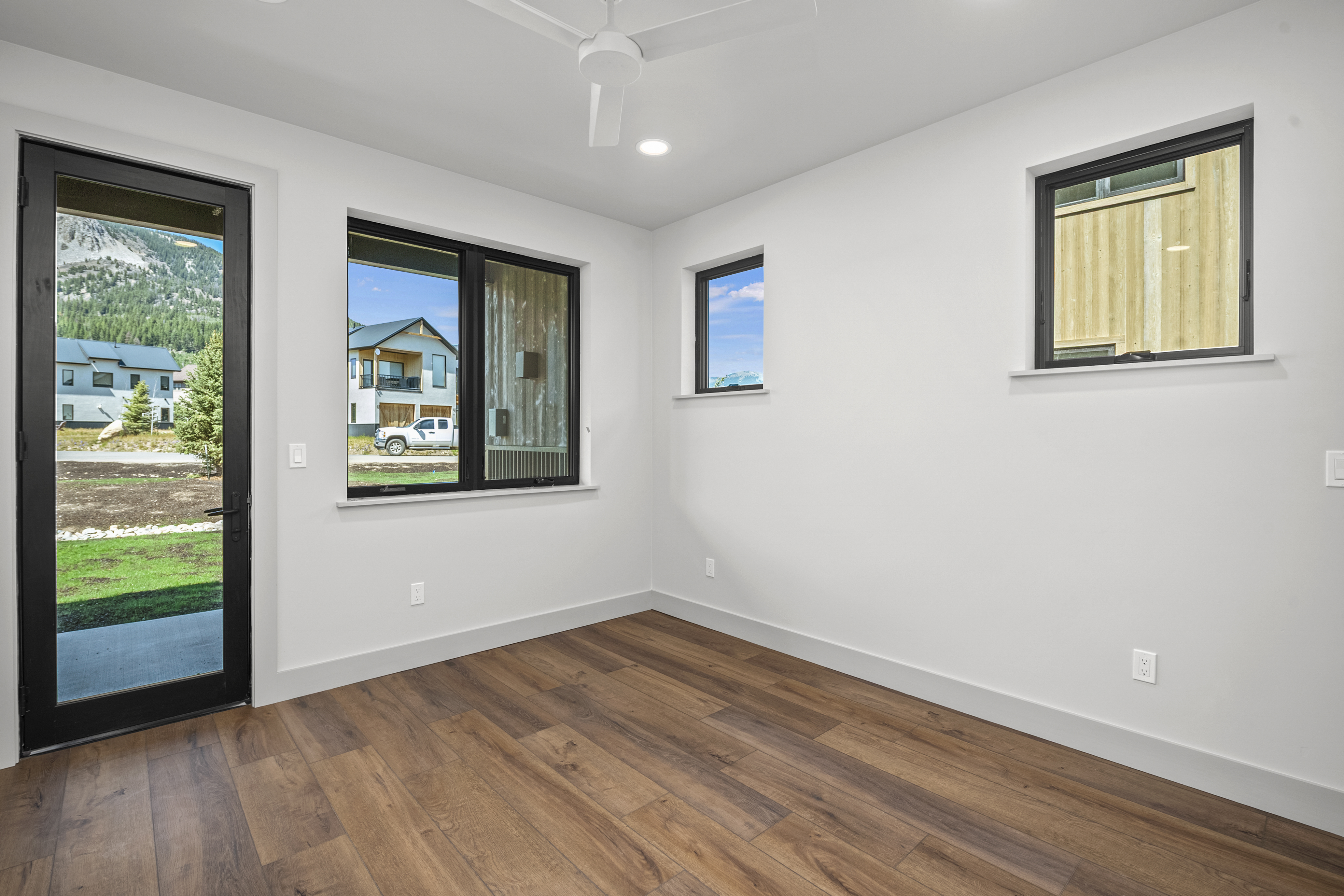  Luxurious Mountain Living in Buckhorn Ranch - Crested Butte - 物件實景