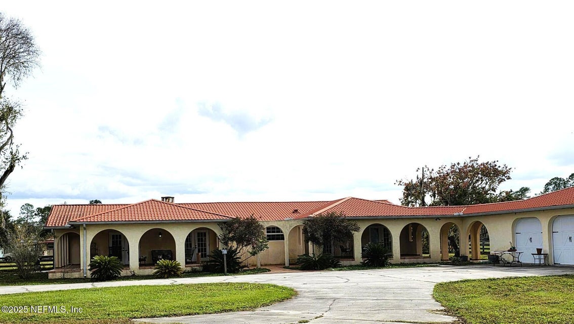 Seville, Florida, 32190, United States, 3 Bedrooms Bedrooms, ,2 BathroomsBathrooms,Residential,For Sale,2005582