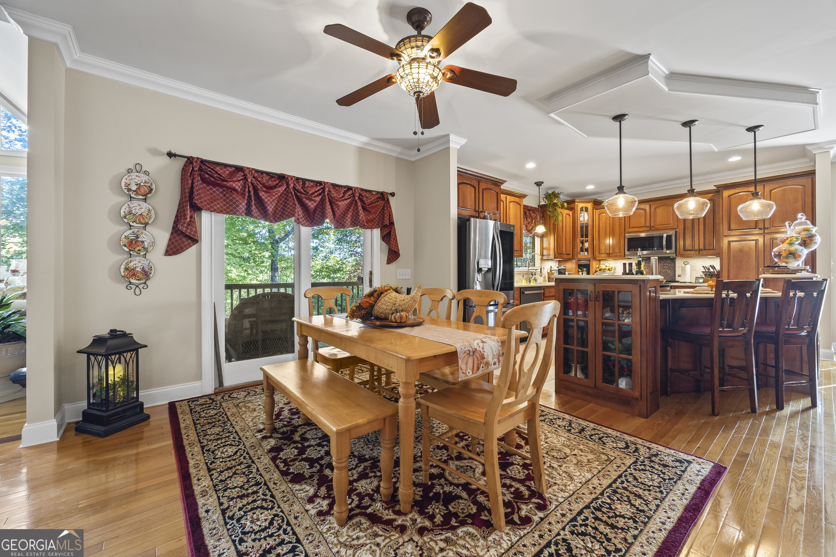 Helen, Georgia, 30545, United States, 3 Bedrooms Bedrooms, ,3 BathroomsBathrooms,Residential,For Sale,1983913