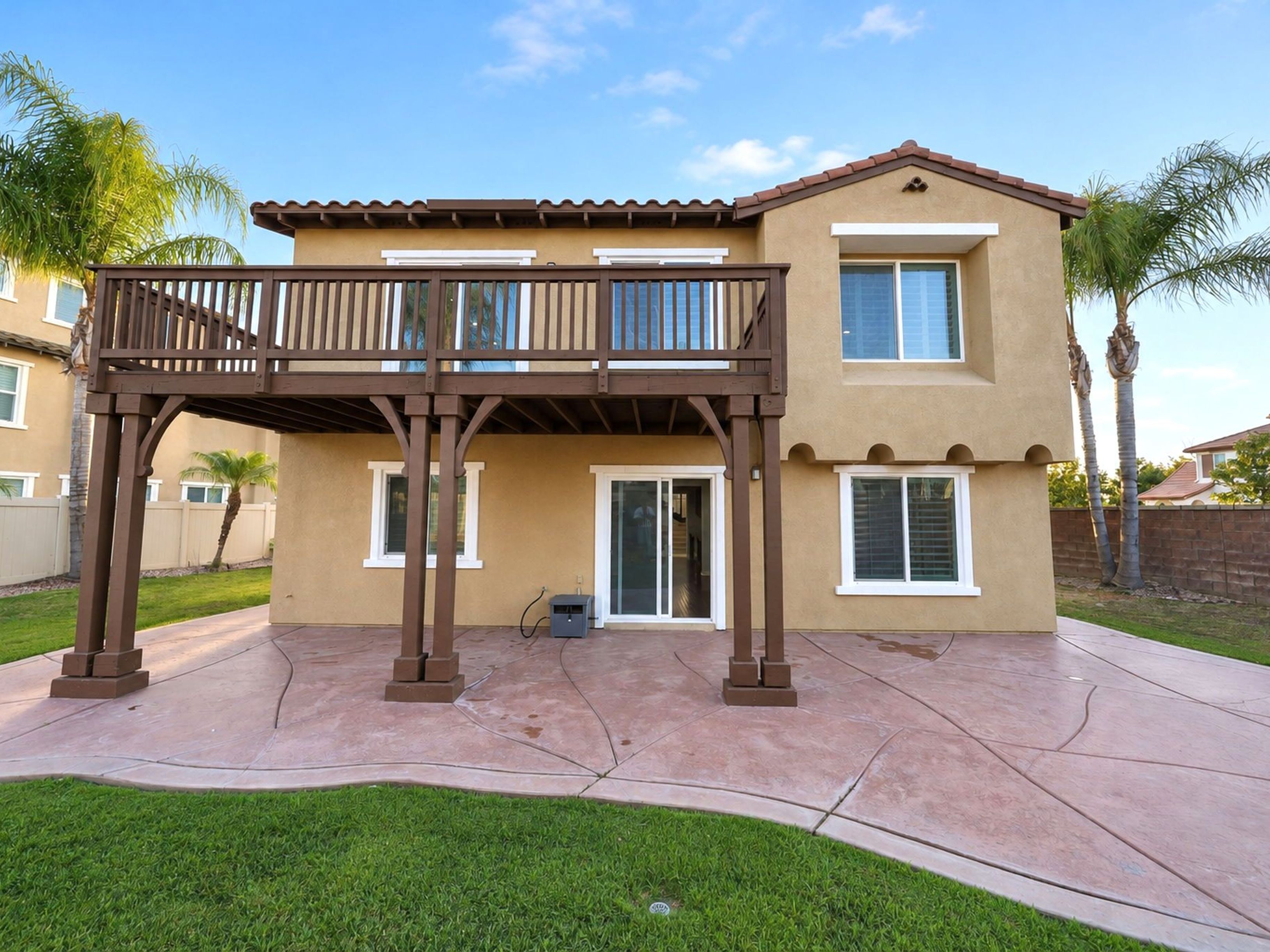  15959 Nature Trail, Chino, CA 91708 - 物件實景